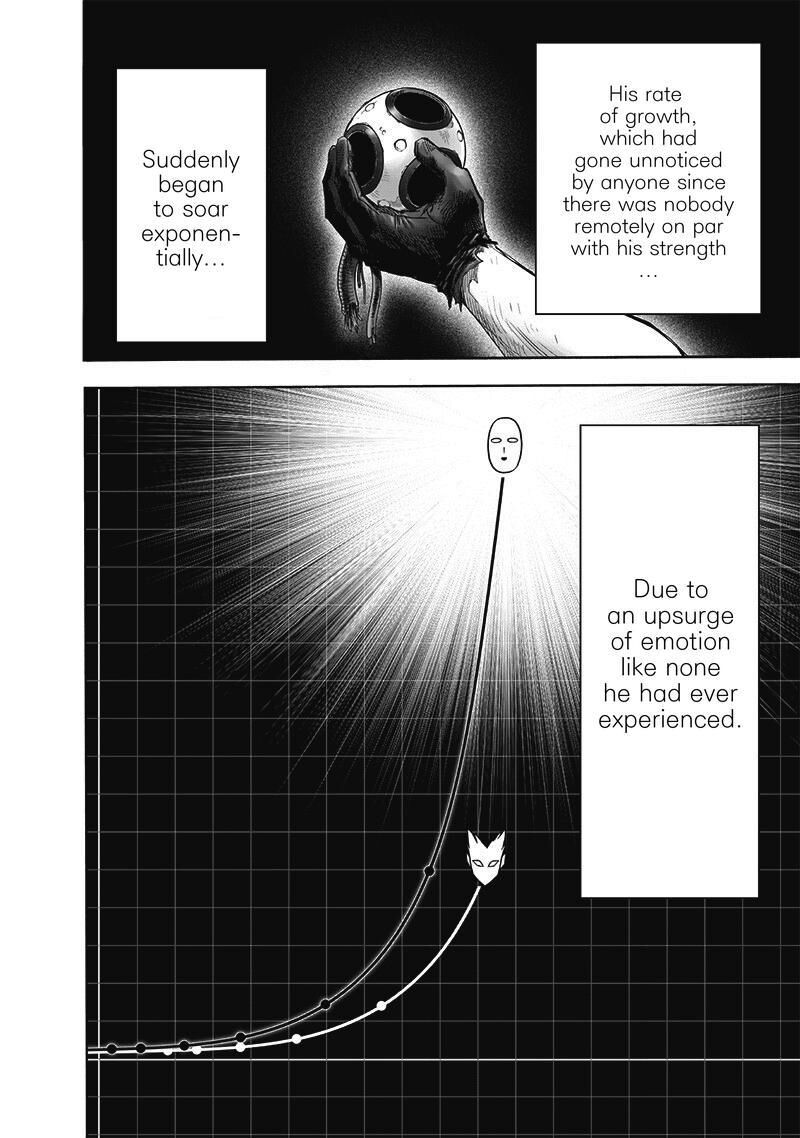One Punch Man, onepunchman Chapter 227 - Page 16 in English
