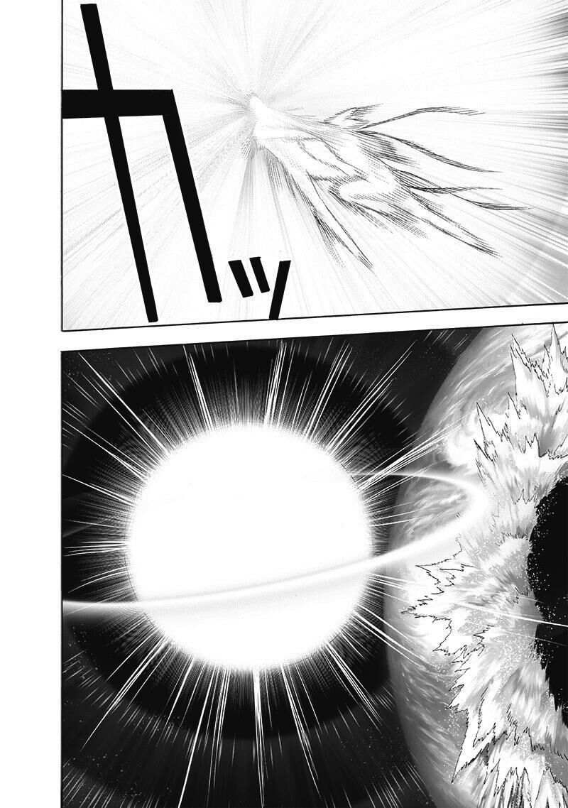 One Punch Man, onepunchman Chapter 227 - Page 27 in English