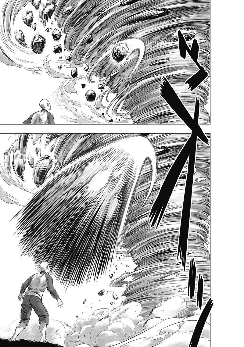 One Punch Man, onepunchman Chapter 238 - Page 20 in English