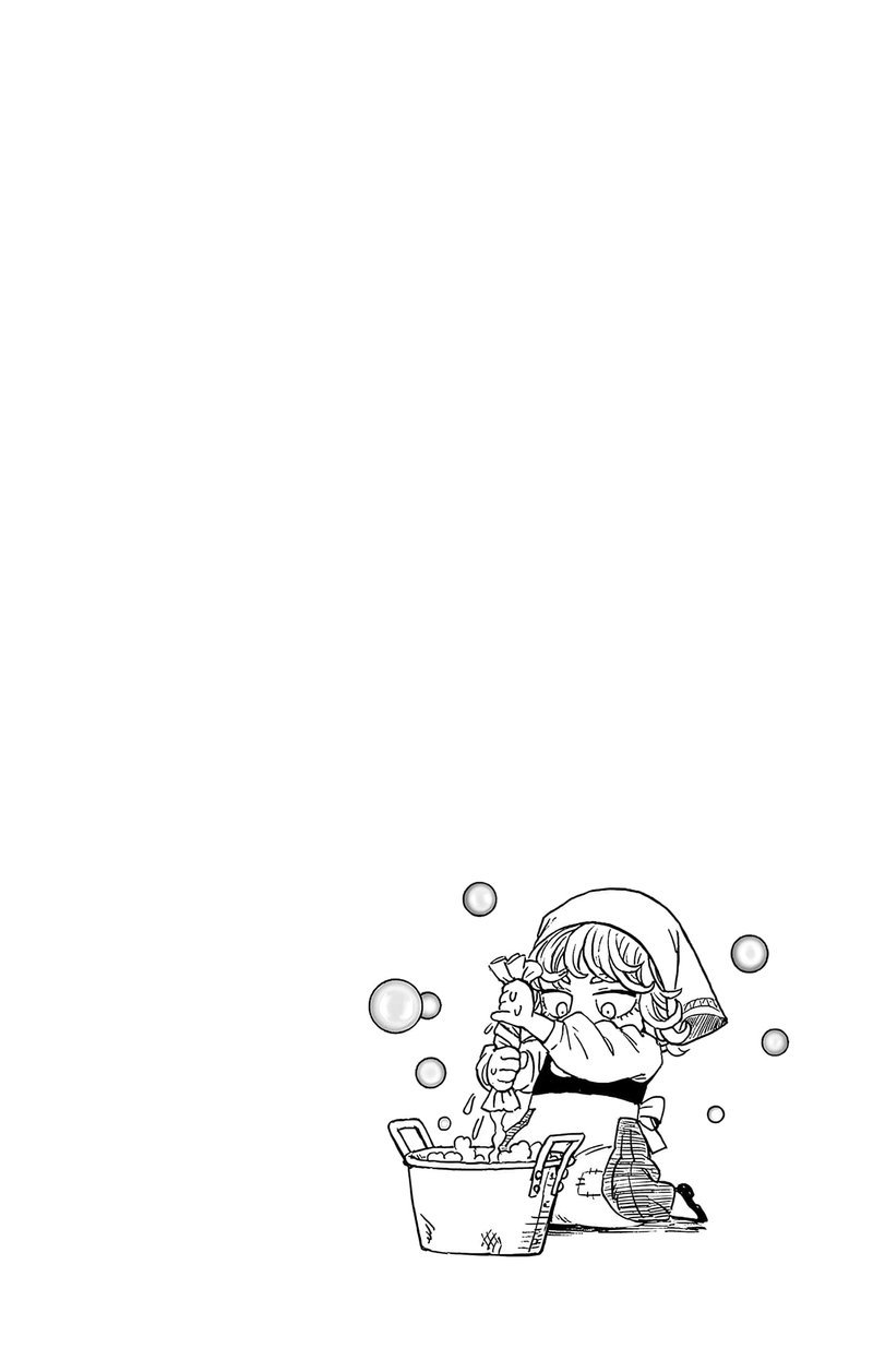 One Punch Man, onepunchman Chapter 247 - Page 11 in English