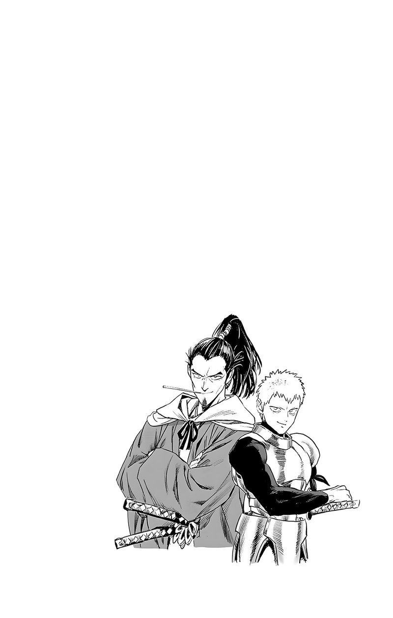 One Punch Man, onepunchman Chapter 247 - Page 12 in English