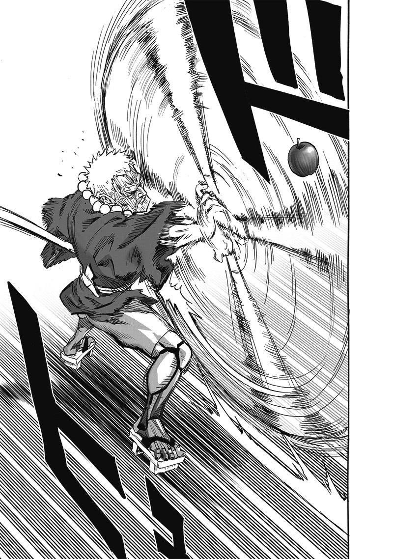 One Punch Man, onepunchman Chapter 248 - Page 13 in English