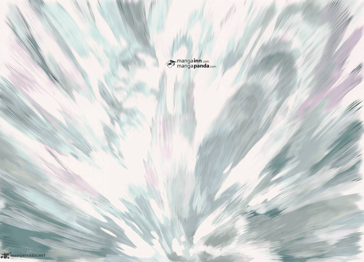 One Punch Man, onepunchman Chapter 25 - Page 17 in English