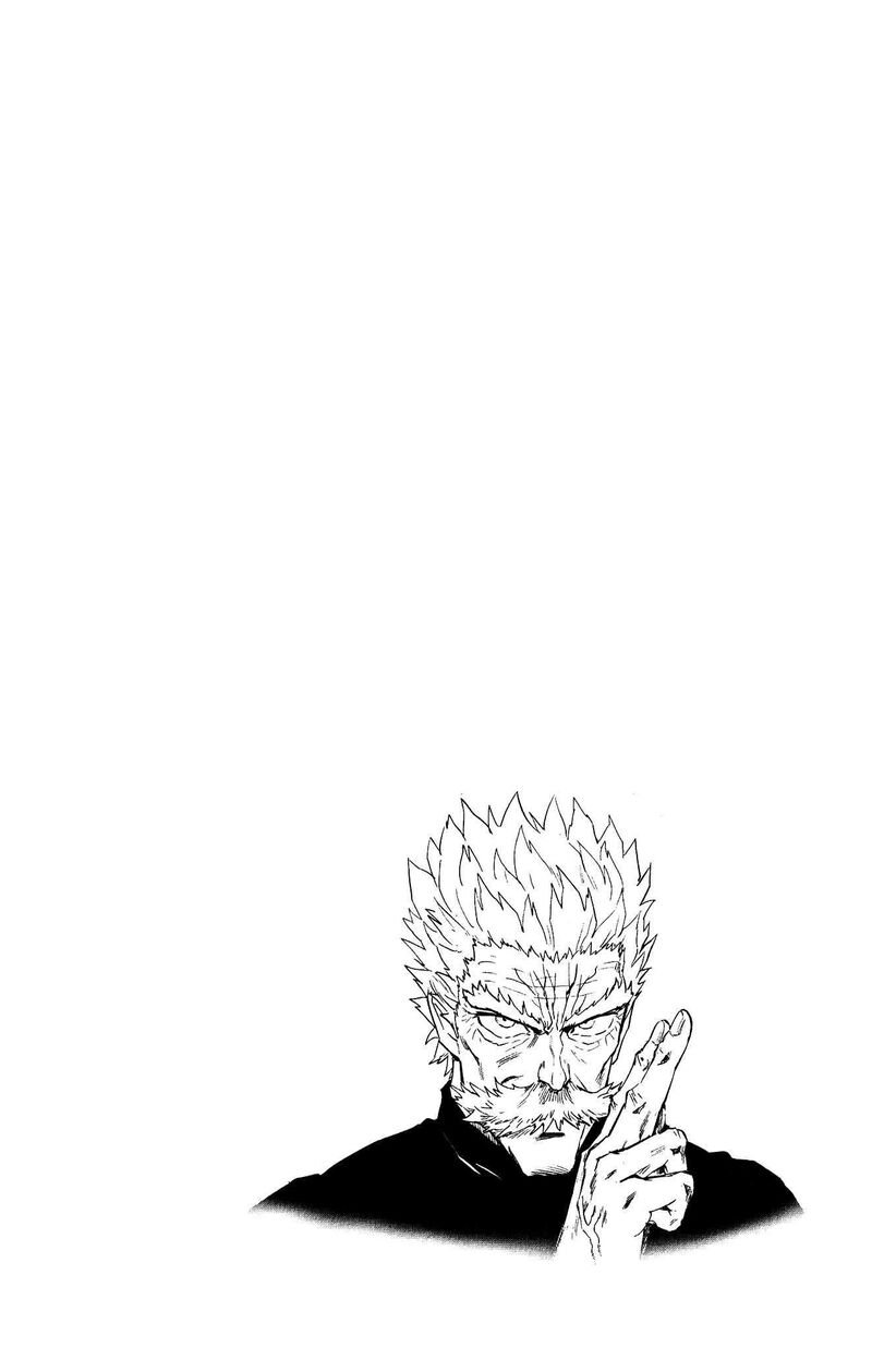 One Punch Man, onepunchman Chapter 256 - Page 10 in English