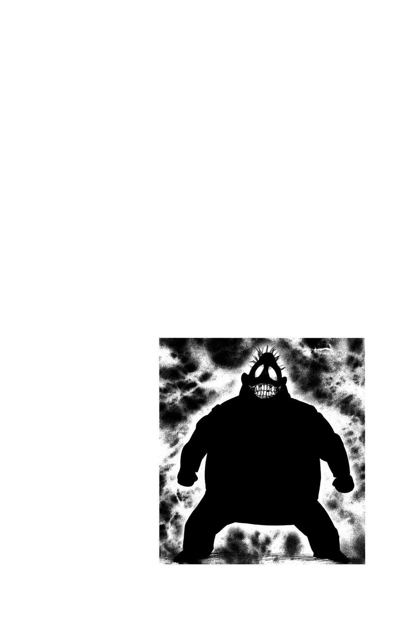 One Punch Man, onepunchman Chapter 256 - Page 11 in English