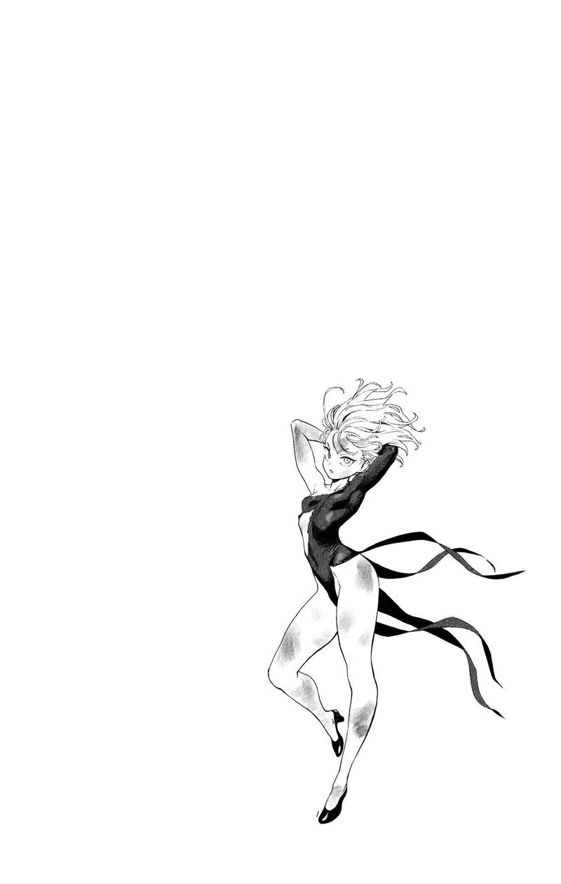One Punch Man, onepunchman Chapter 256 - Page 7 in English