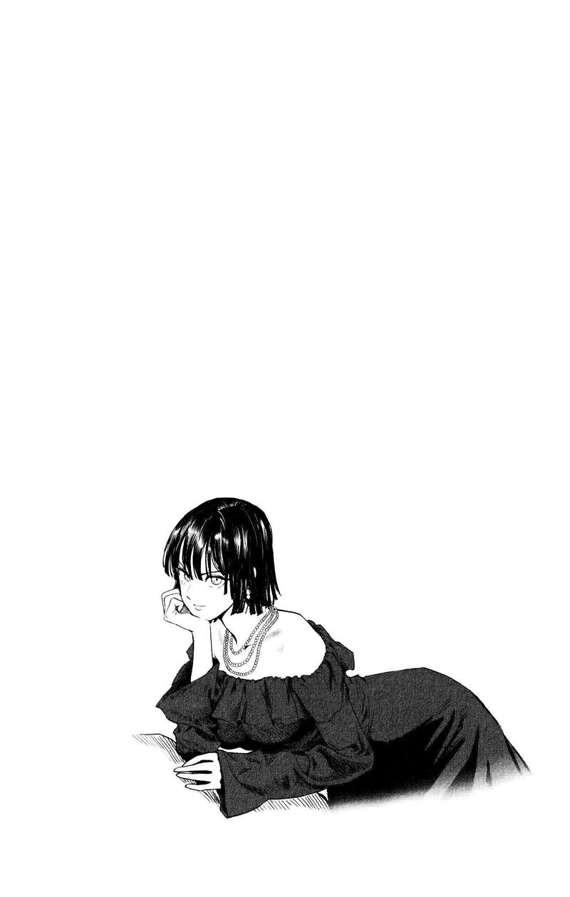 One Punch Man, onepunchman Chapter 256 - Page 9 in English