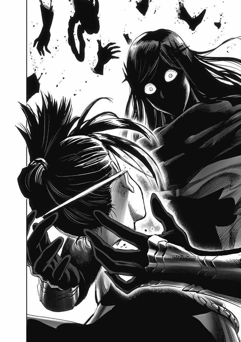 One Punch Man, onepunchman Chapter 262 - Page 16 in English
