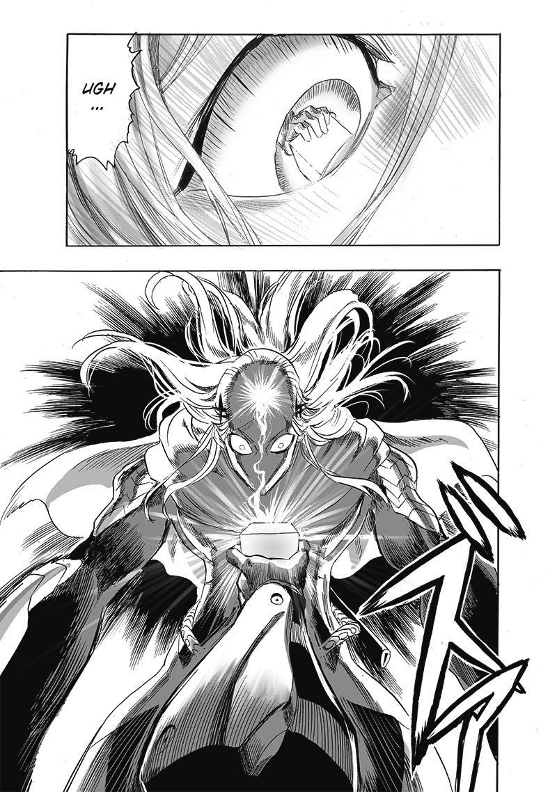 One Punch Man, onepunchman Chapter 264 - Page 15 in English