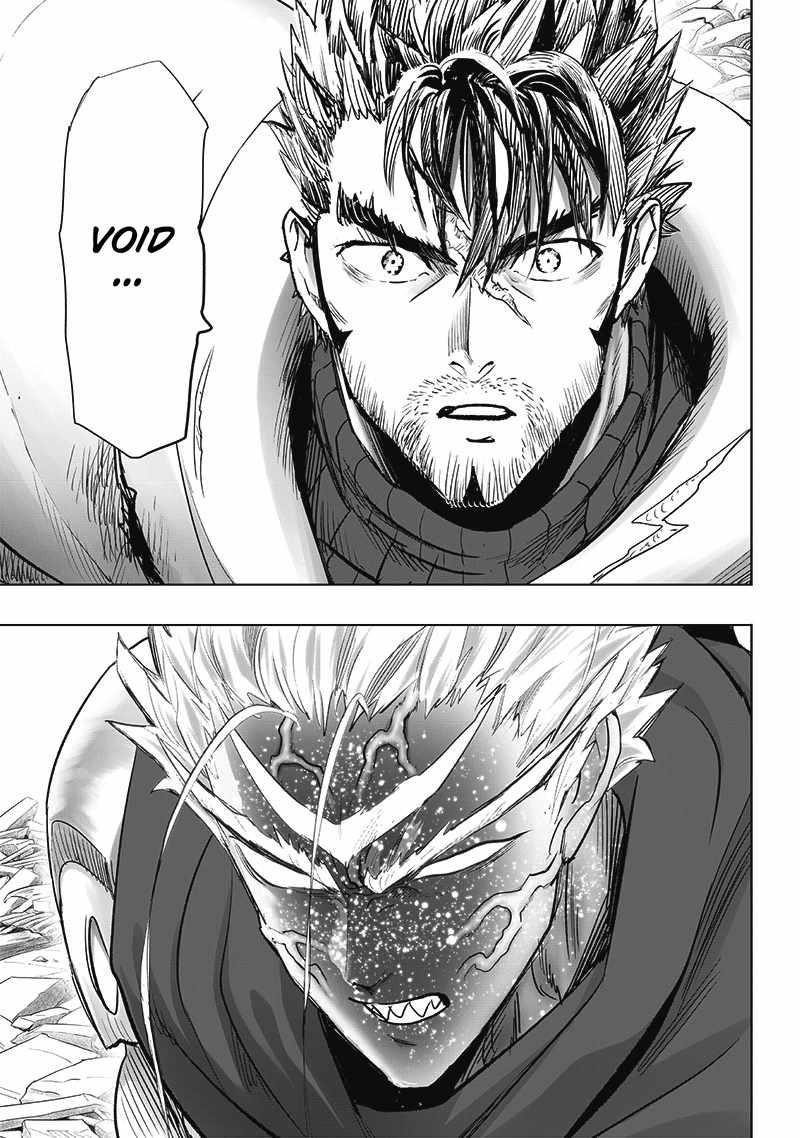 One Punch Man, onepunchman Chapter 270 - Page 21 in English