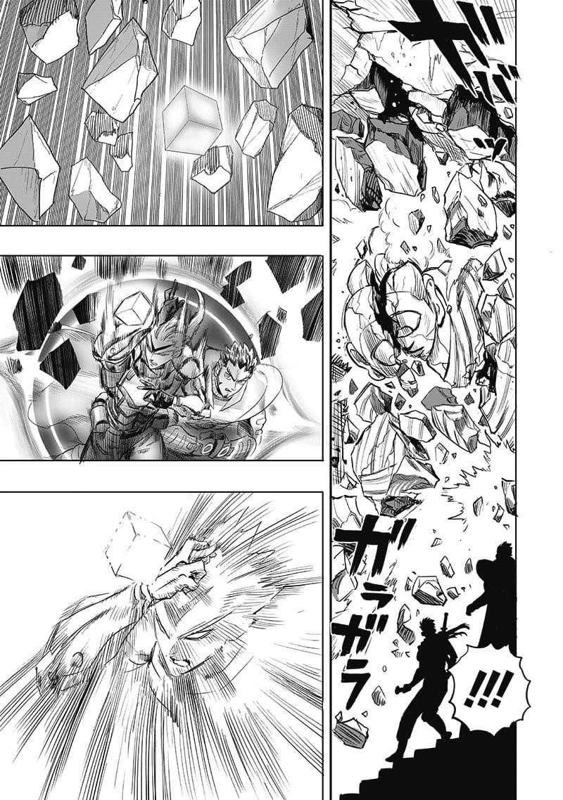 One Punch Man, onepunchman Chapter 271 - Page 13 in English