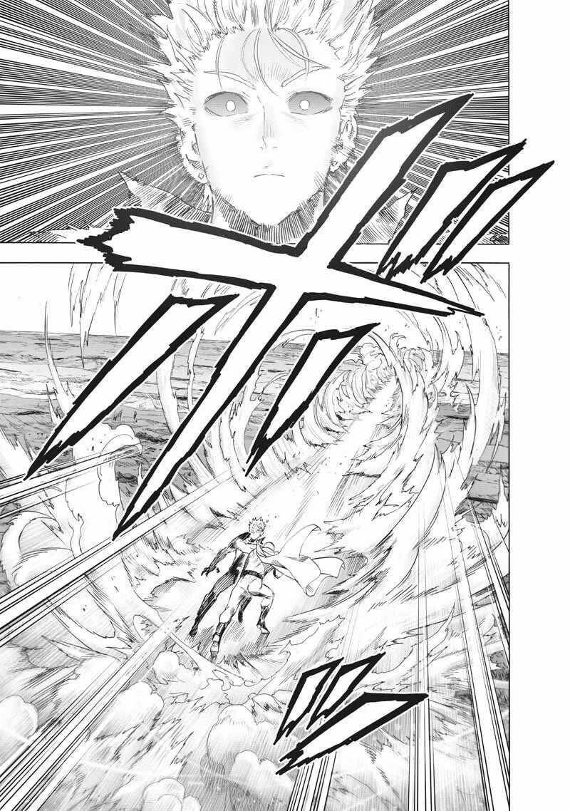 One Punch Man, onepunchman Chapter 282 - Page 14 in English