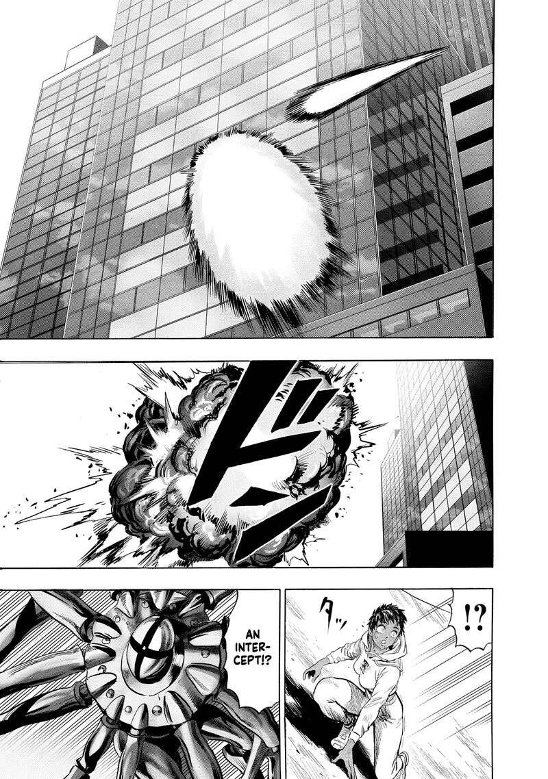 One Punch Man, onepunchman Chapter 290 - Page 15 in English