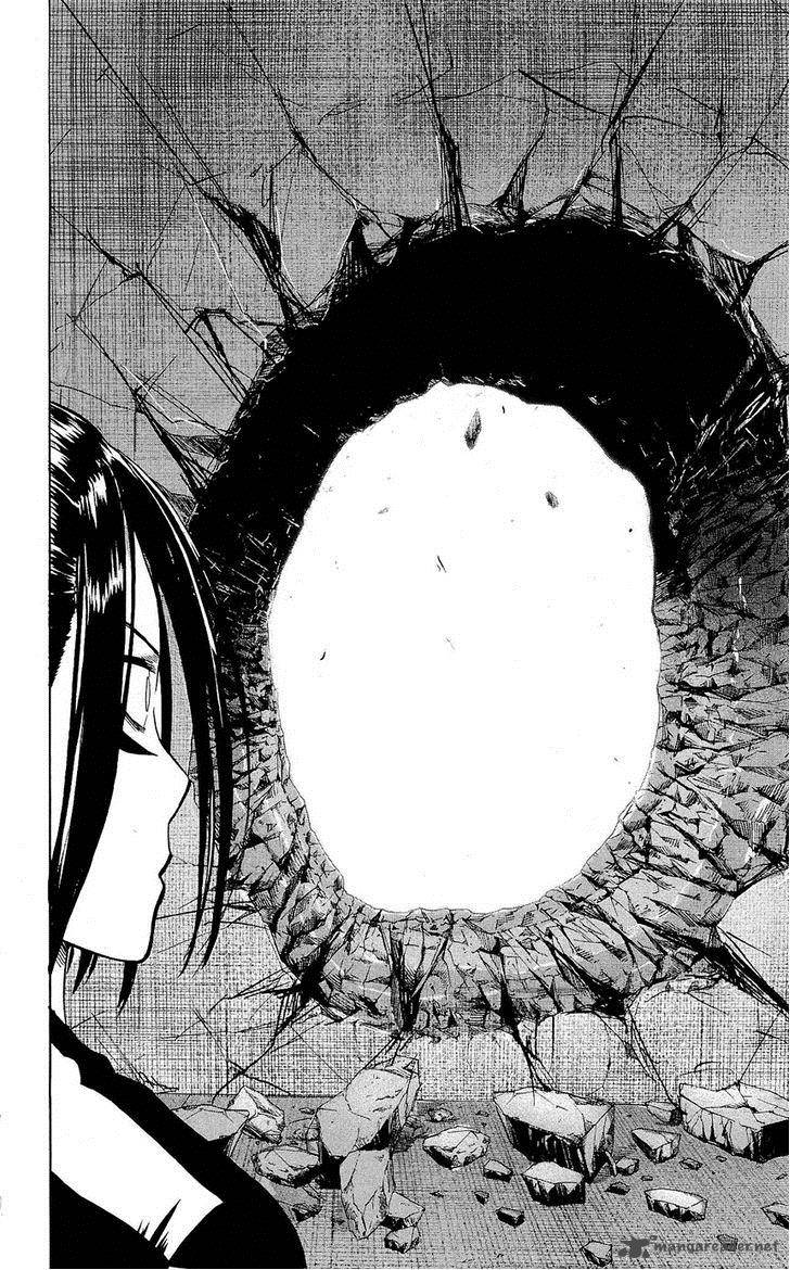 One Punch Man, onepunchman Chapter 31 - Page 57 in English