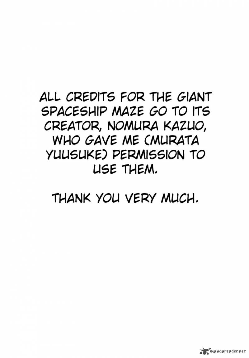 One Punch Man, onepunchman Chapter 42 - Page 34 in English