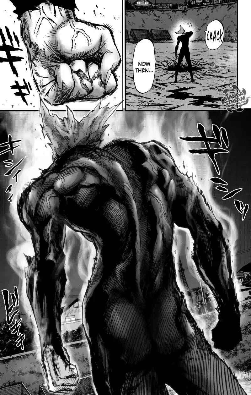 One Punch Man, onepunchman Chapter 89 - Page 76 in English
