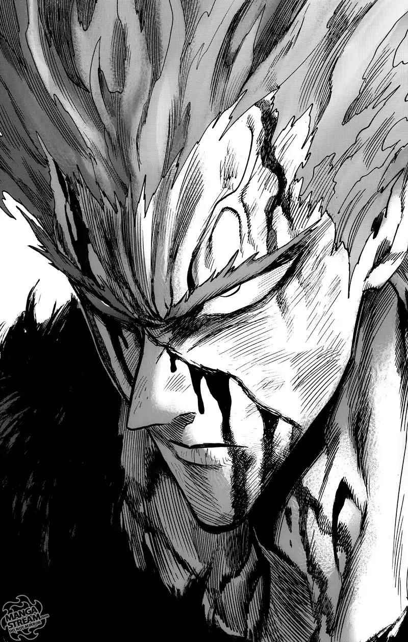 One Punch Man, onepunchman Chapter 89 - Page 77 in English