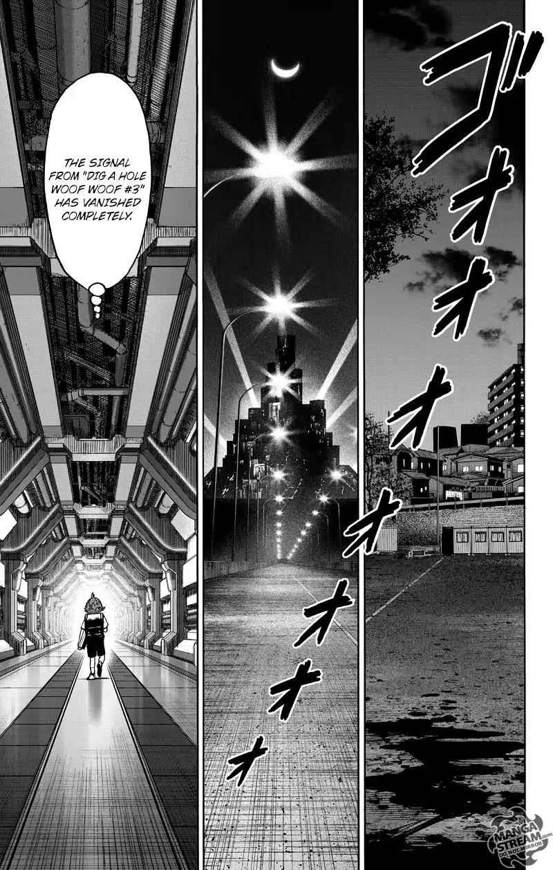 One Punch Man, onepunchman Chapter 89 - Page 78 in English