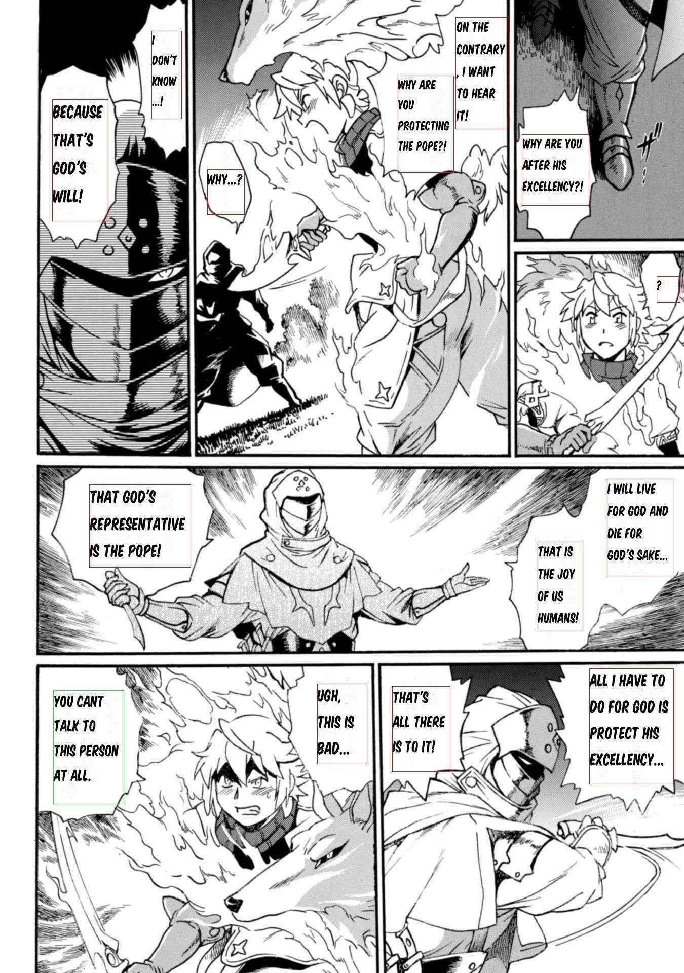 Dappou Tamer no Nariagari Boukentan ~S Rank Bishoujo Boukensha ga Ore no Juuma ni Natte Imasu Chapter 10 - Page 14 in English