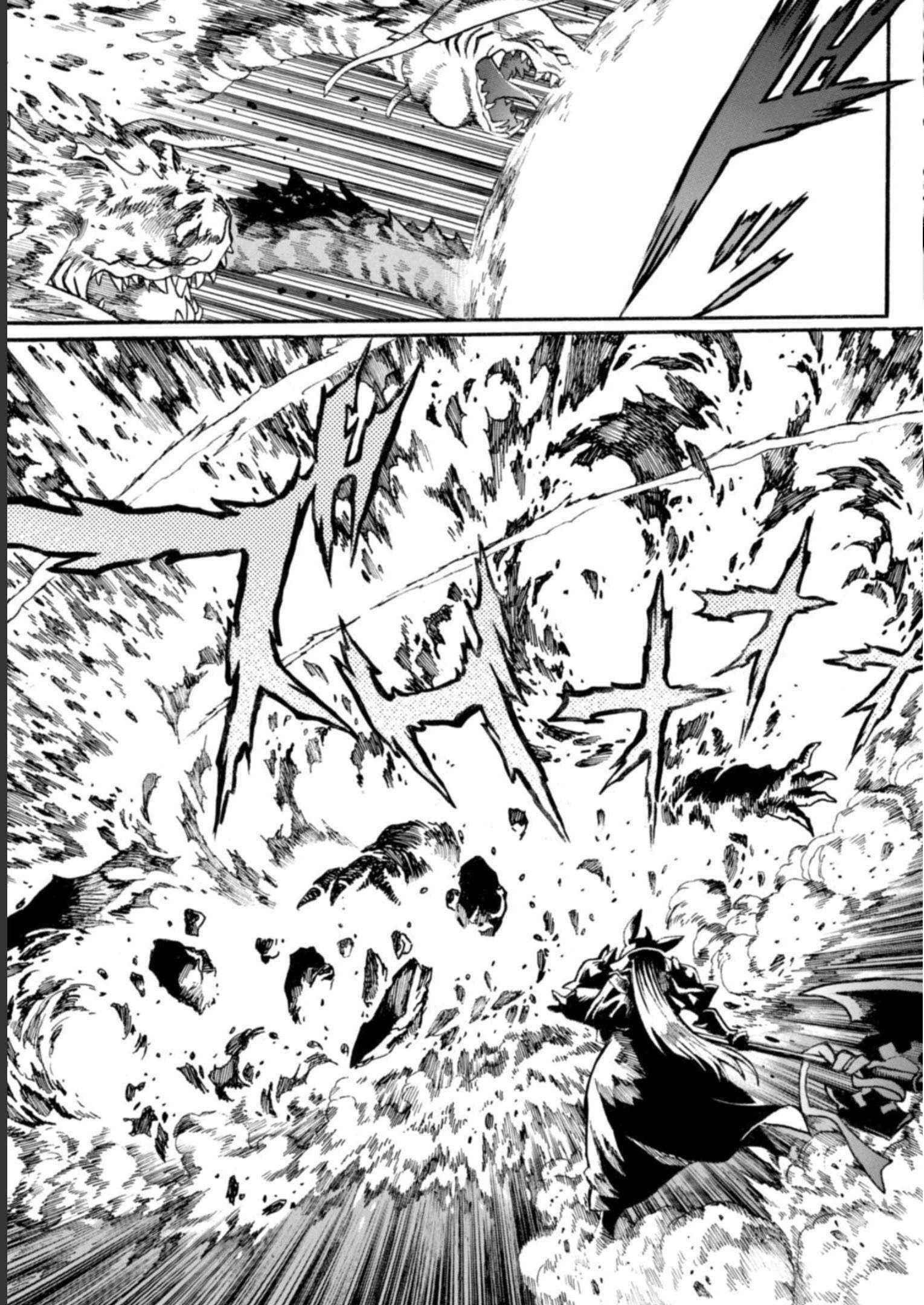 Dappou Tamer no Nariagari Boukentan ~S Rank Bishoujo Boukensha ga Ore no Juuma ni Natte Imasu Chapter 11 - Page 13 in English