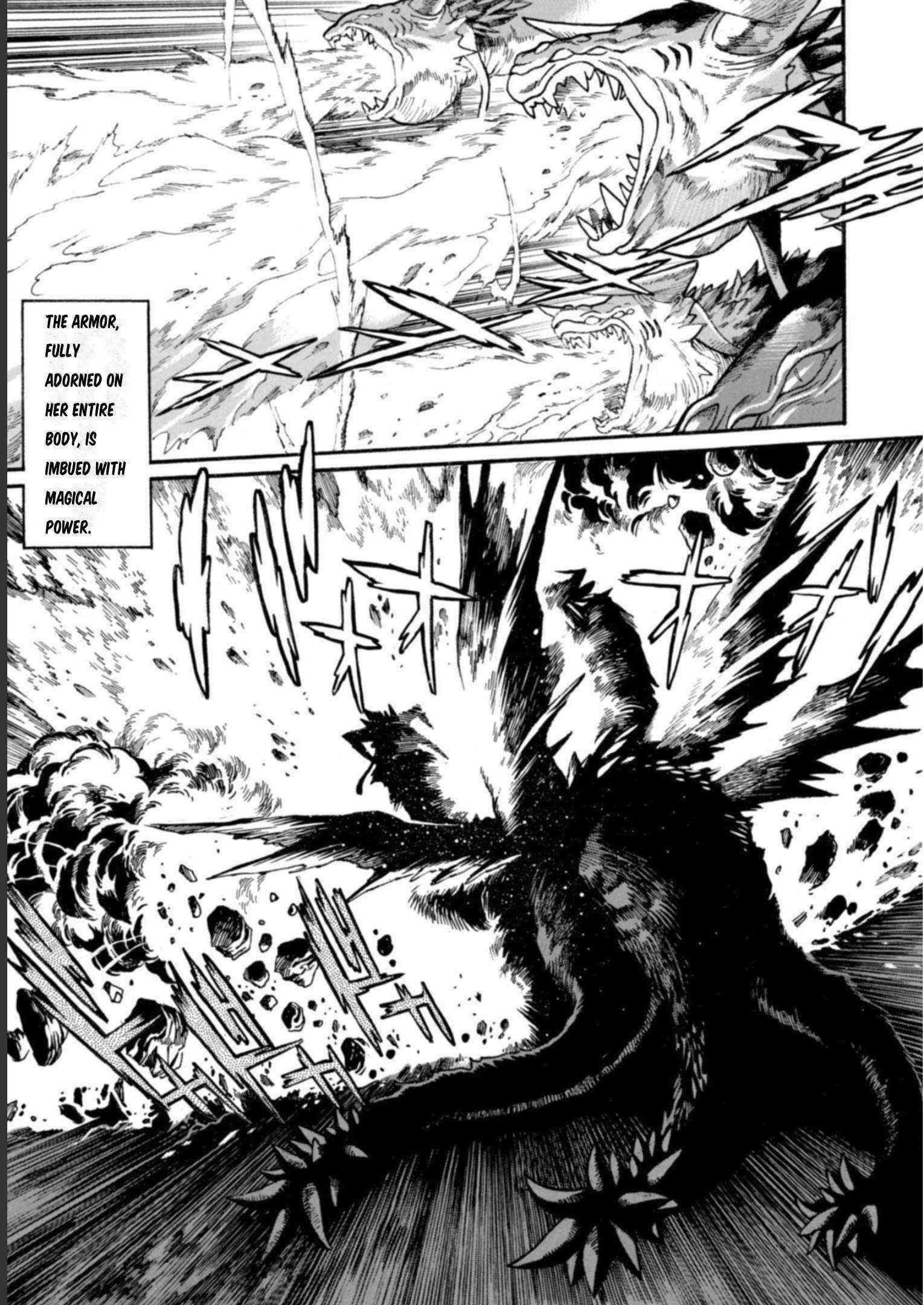 Dappou Tamer no Nariagari Boukentan ~S Rank Bishoujo Boukensha ga Ore no Juuma ni Natte Imasu Chapter 11 - Page 9 in English