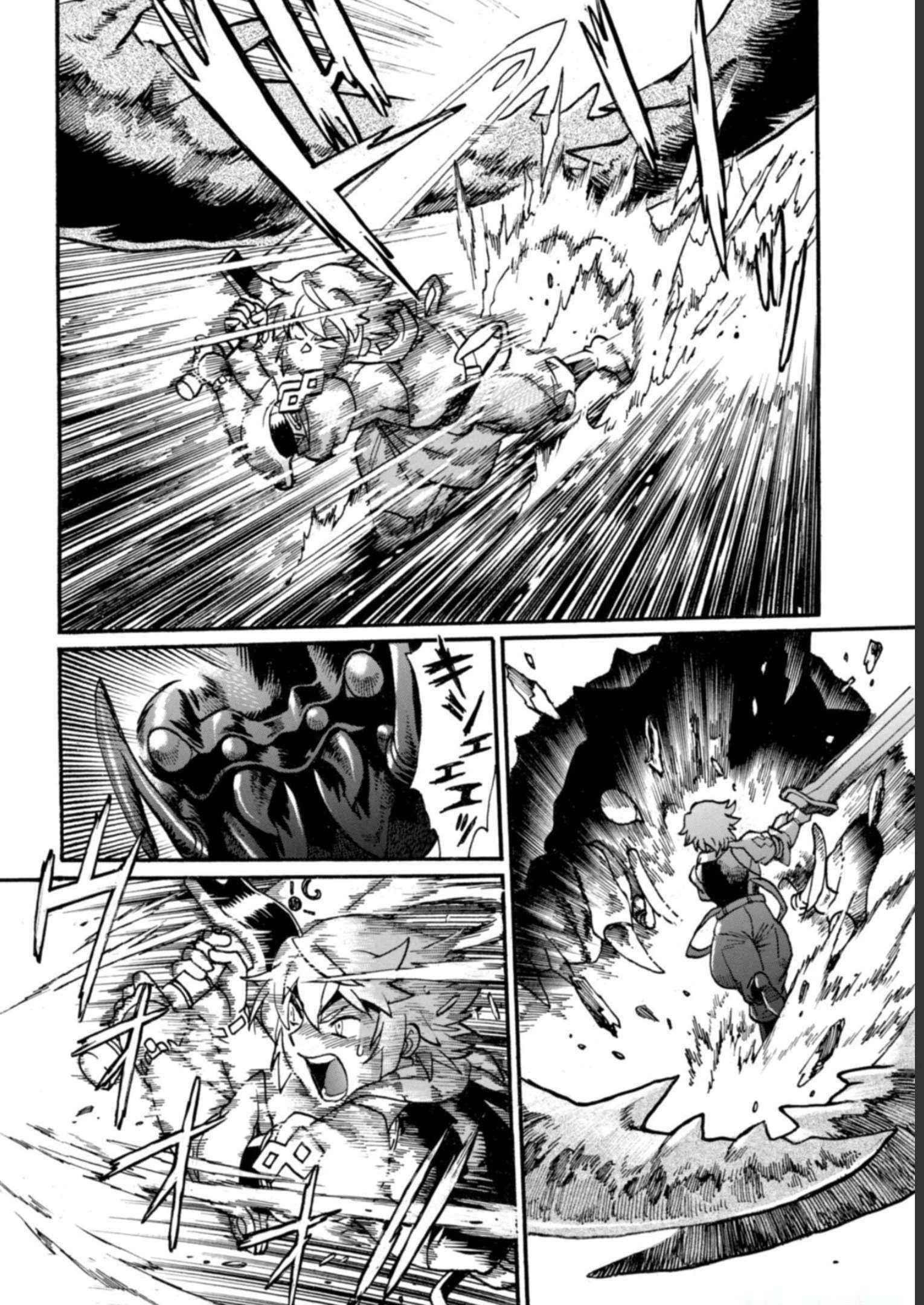 Dappou Tamer no Nariagari Boukentan ~S Rank Bishoujo Boukensha ga Ore no Juuma ni Natte Imasu Chapter 13 - Page 12 in English