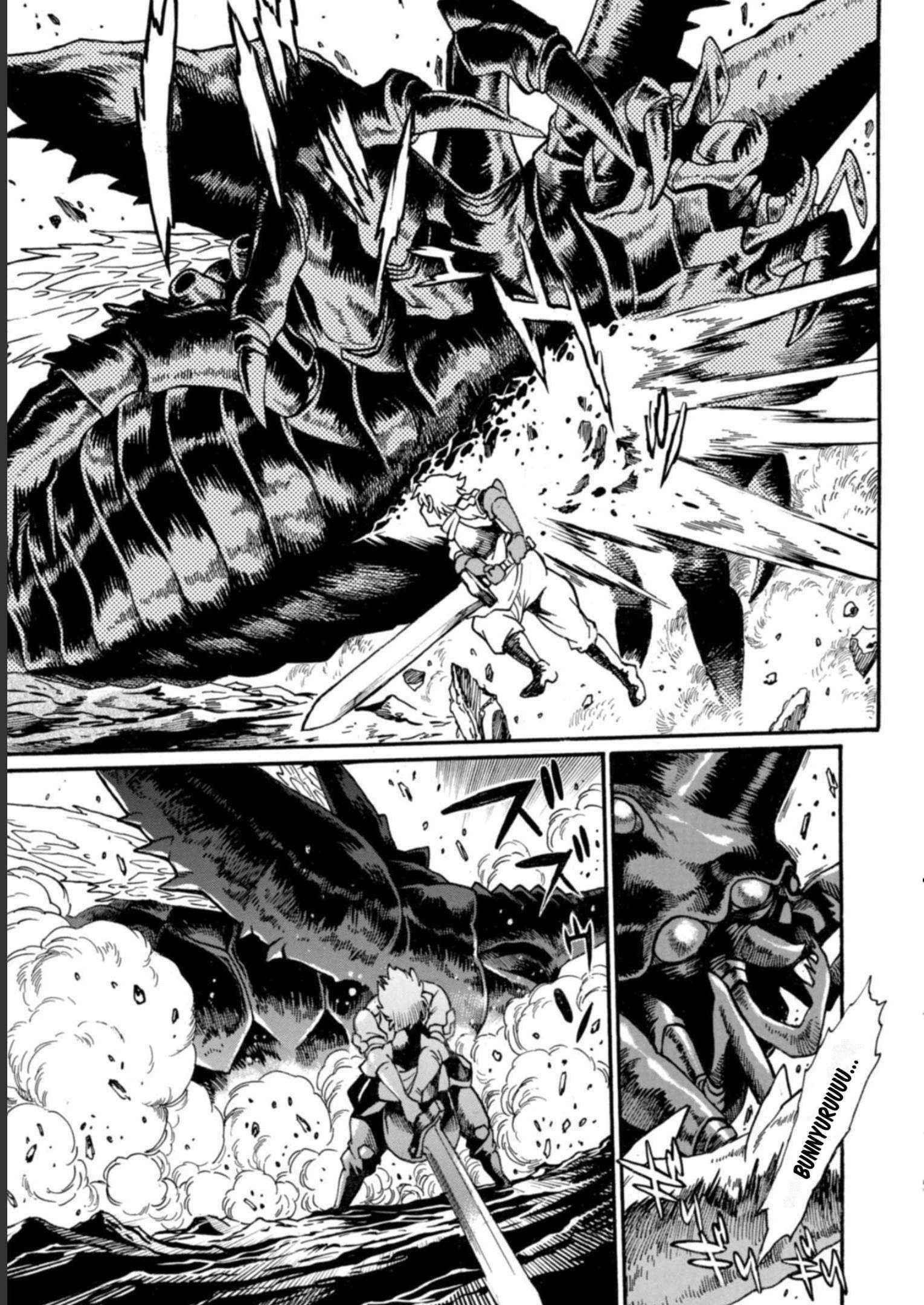 Dappou Tamer no Nariagari Boukentan ~S Rank Bishoujo Boukensha ga Ore no Juuma ni Natte Imasu Chapter 13 - Page 13 in English