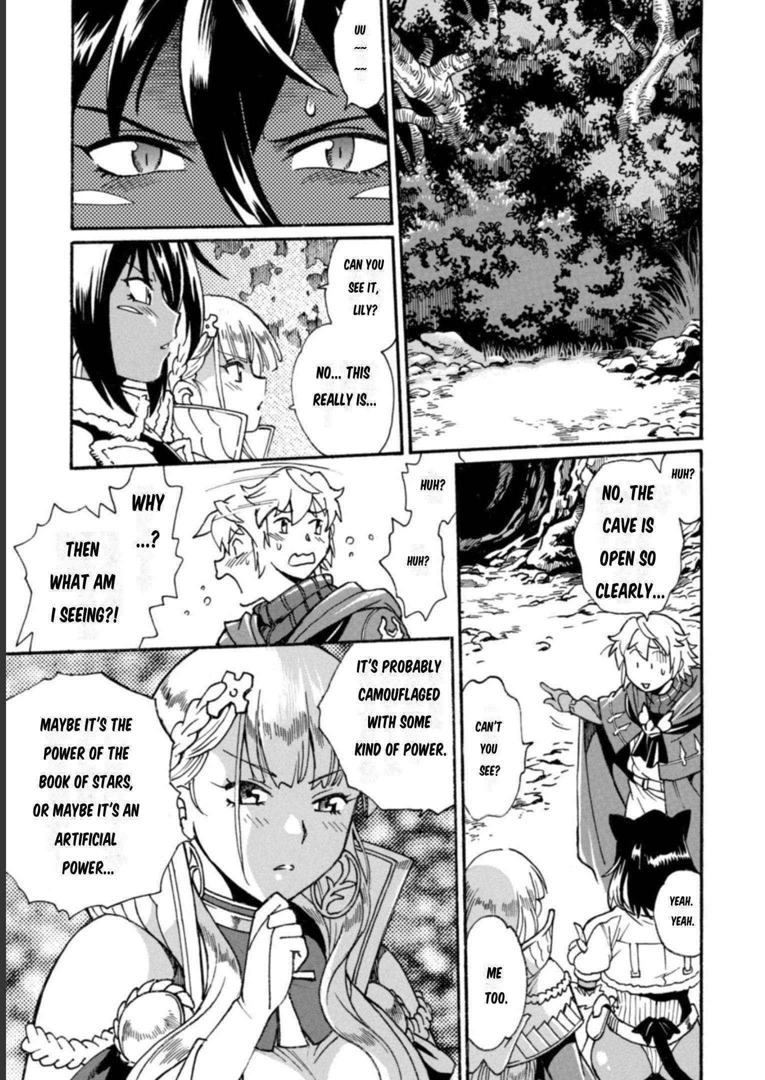 Dappou Tamer no Nariagari Boukentan ~S Rank Bishoujo Boukensha ga Ore no Juuma ni Natte Imasu Chapter 15 - Page 11 in English