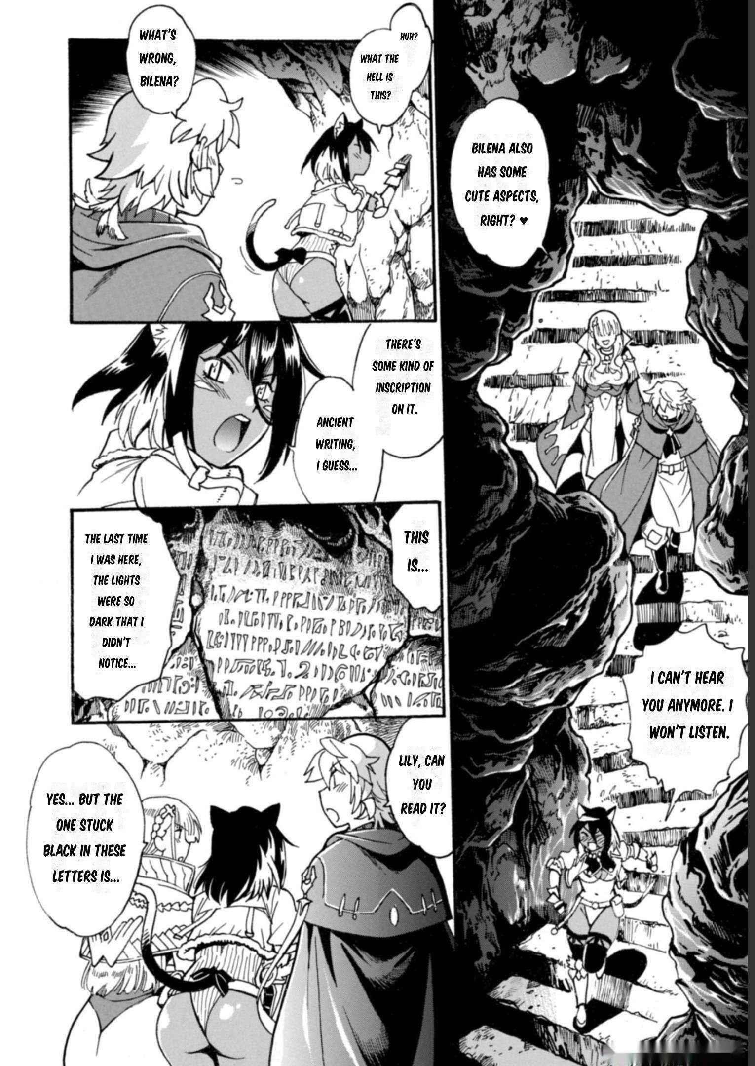 Dappou Tamer no Nariagari Boukentan ~S Rank Bishoujo Boukensha ga Ore no Juuma ni Natte Imasu Chapter 15 - Page 14 in English