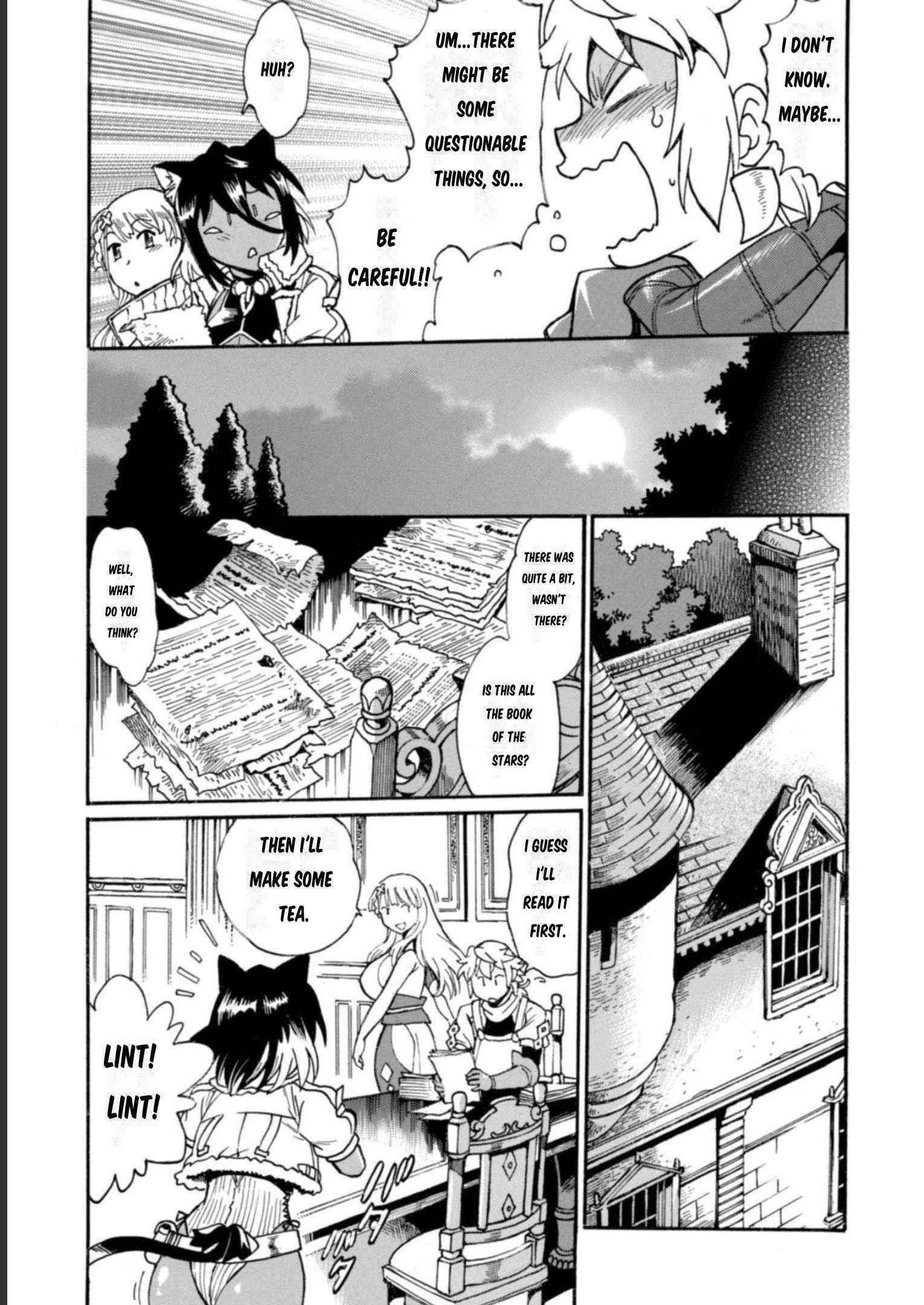Dappou Tamer no Nariagari Boukentan ~S Rank Bishoujo Boukensha ga Ore no Juuma ni Natte Imasu Chapter 15 - Page 17 in English