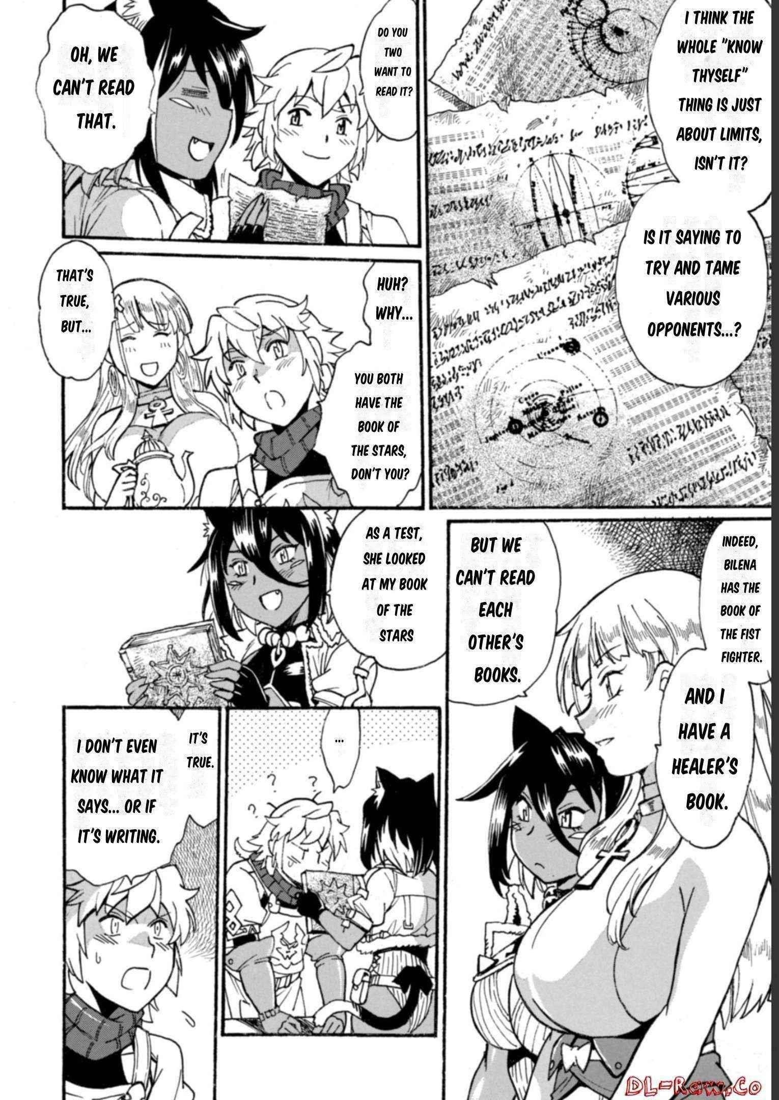 Dappou Tamer no Nariagari Boukentan ~S Rank Bishoujo Boukensha ga Ore no Juuma ni Natte Imasu Chapter 15 - Page 20 in English