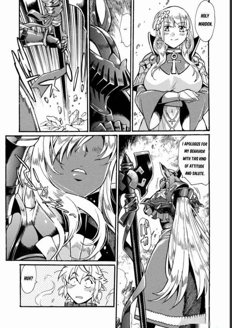 Dappou Tamer no Nariagari Boukentan ~S Rank Bishoujo Boukensha ga Ore no Juuma ni Natte Imasu Chapter 16 - Page 28 in English