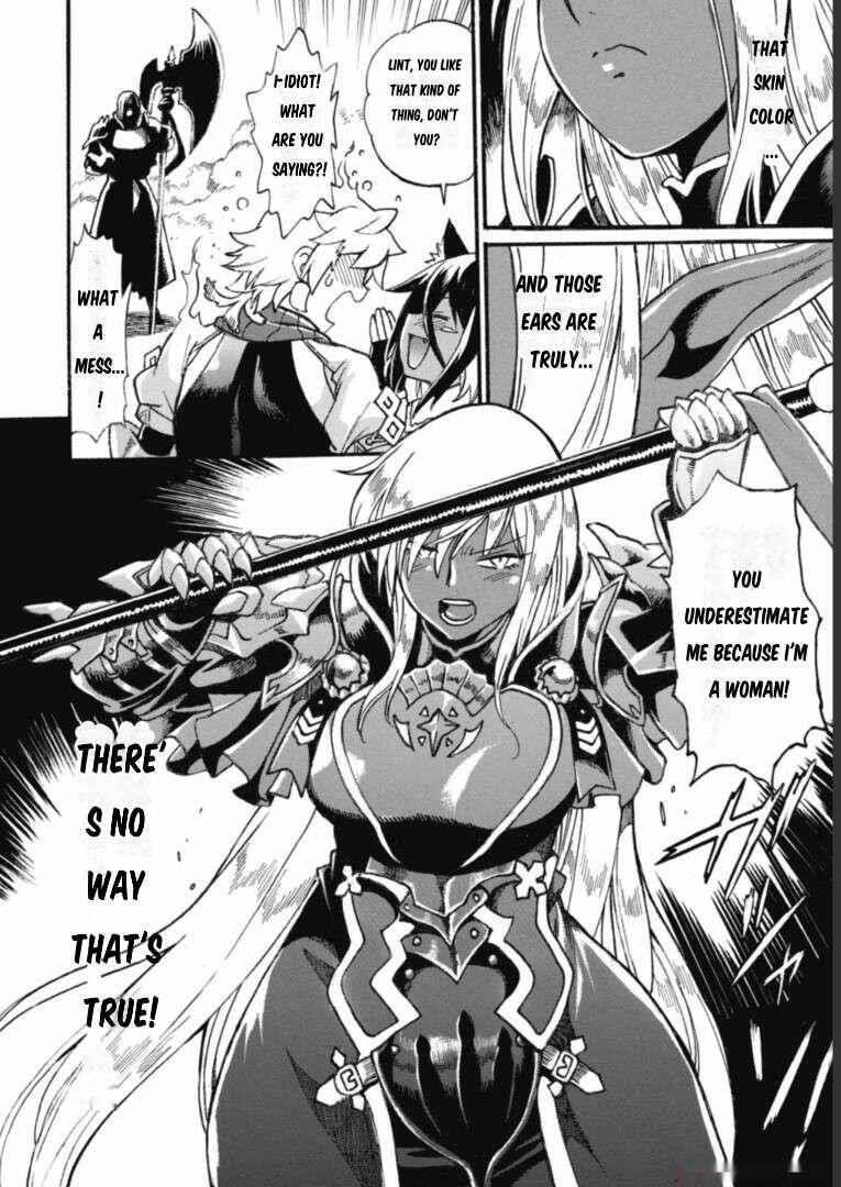Dappou Tamer no Nariagari Boukentan ~S Rank Bishoujo Boukensha ga Ore no Juuma ni Natte Imasu Chapter 16 - Page 30 in English