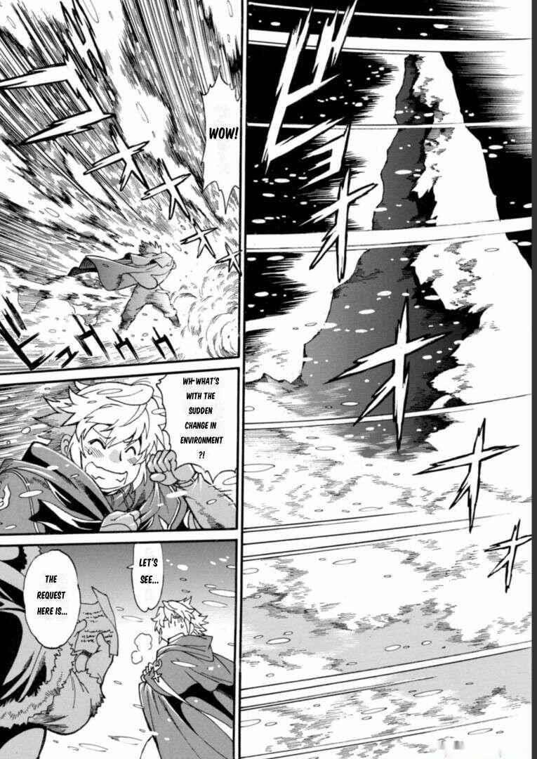 Dappou Tamer no Nariagari Boukentan ~S Rank Bishoujo Boukensha ga Ore no Juuma ni Natte Imasu Chapter 16 - Page 4 in English