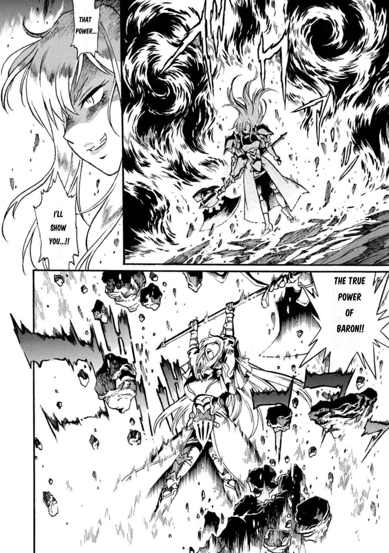 Dappou Tamer no Nariagari Boukentan ~S Rank Bishoujo Boukensha ga Ore no Juuma ni Natte Imasu Chapter 17 - Page 16 in English