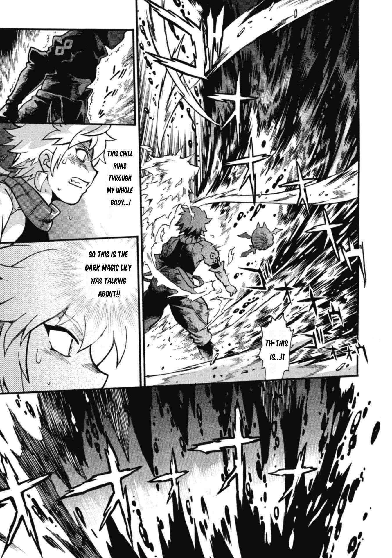 Dappou Tamer no Nariagari Boukentan ~S Rank Bishoujo Boukensha ga Ore no Juuma ni Natte Imasu Chapter 17 - Page 17 in English