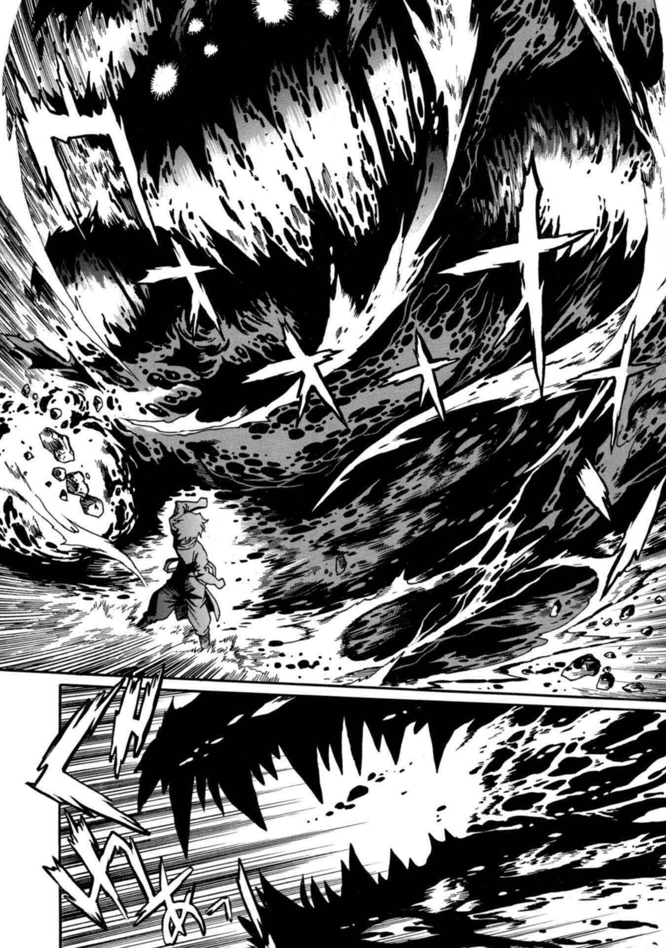 Dappou Tamer no Nariagari Boukentan ~S Rank Bishoujo Boukensha ga Ore no Juuma ni Natte Imasu Chapter 17 - Page 18 in English