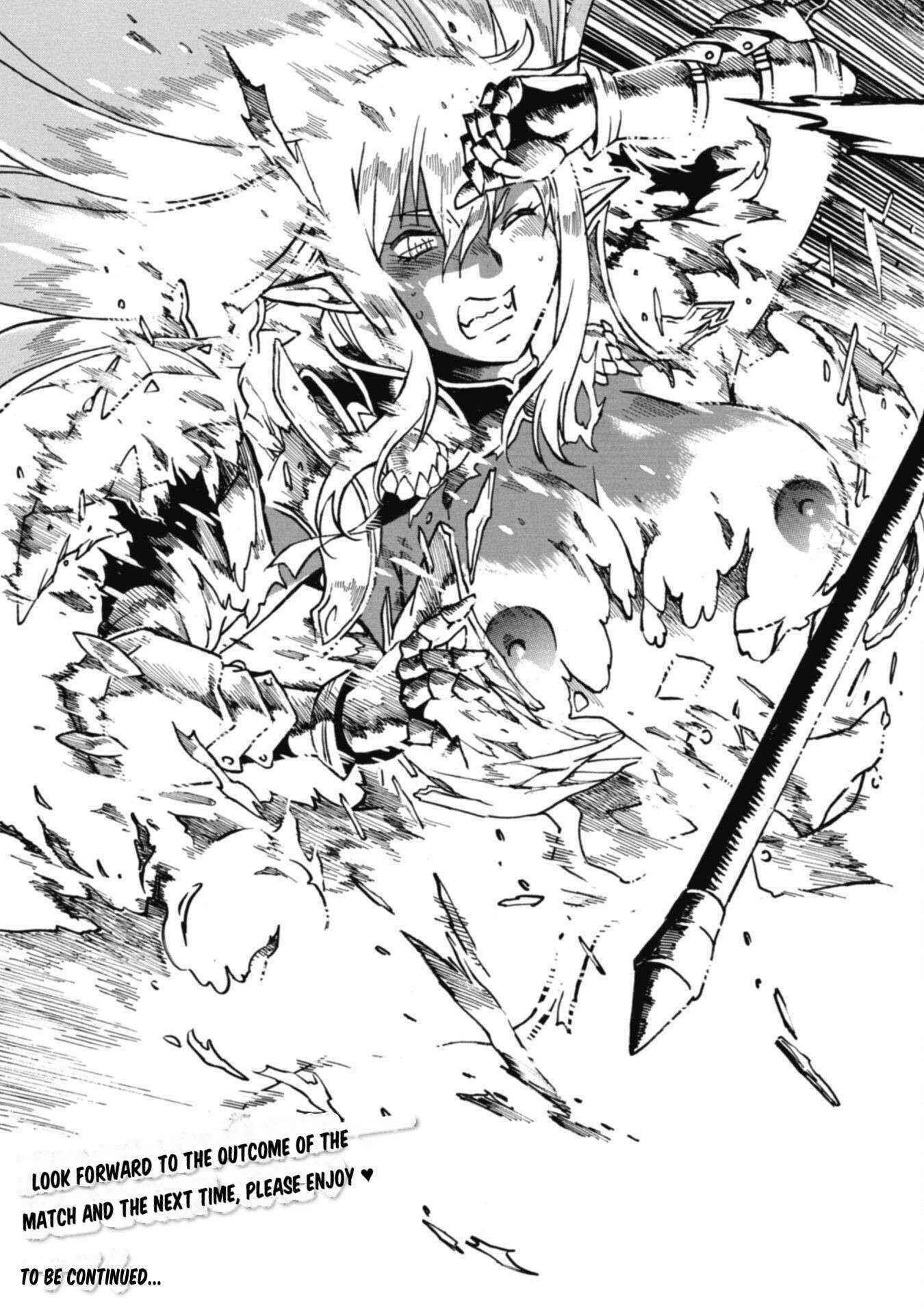 Dappou Tamer no Nariagari Boukentan ~S Rank Bishoujo Boukensha ga Ore no Juuma ni Natte Imasu Chapter 17 - Page 27 in English