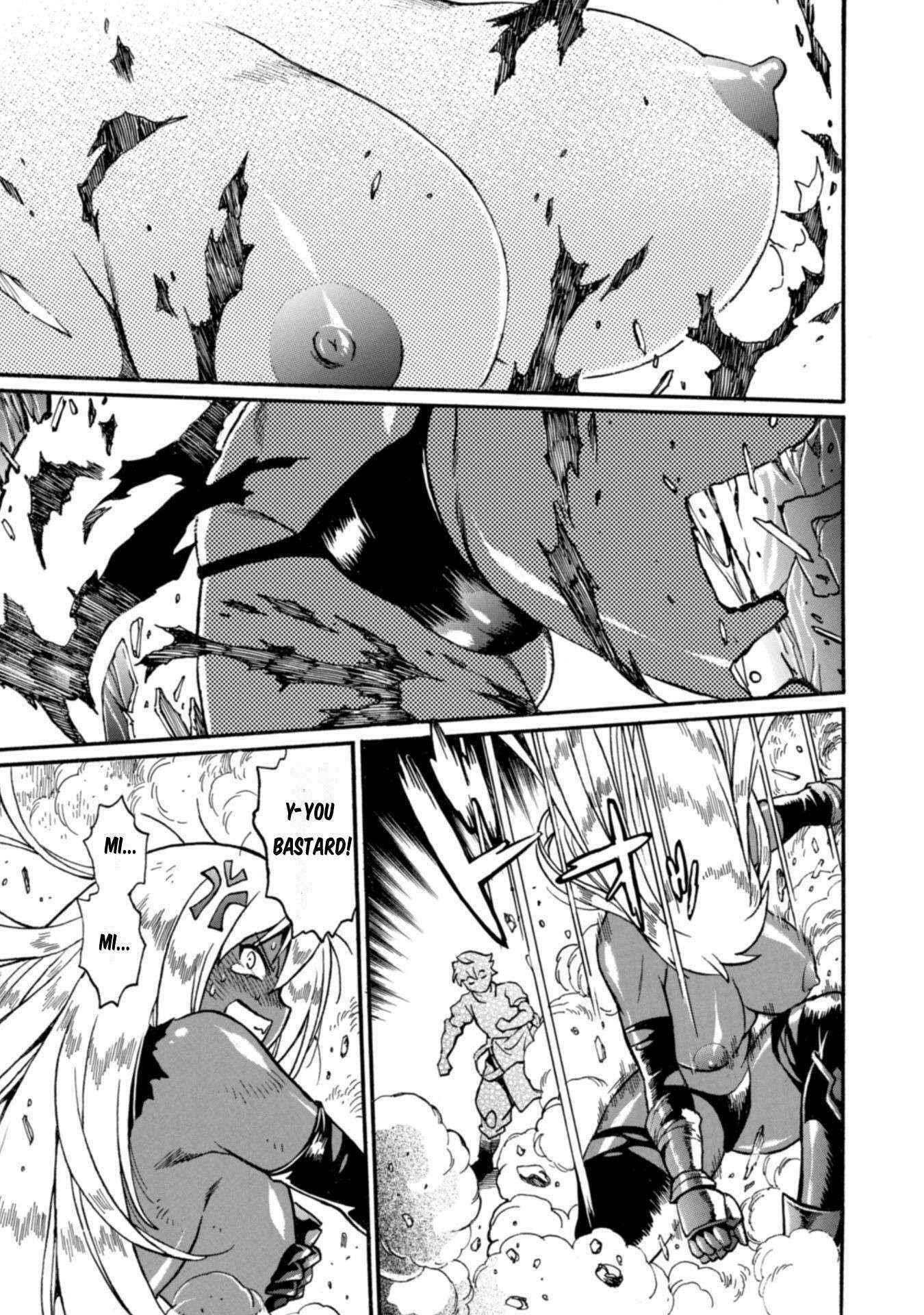 Dappou Tamer no Nariagari Boukentan ~S Rank Bishoujo Boukensha ga Ore no Juuma ni Natte Imasu Chapter 18 - Page 3 in English