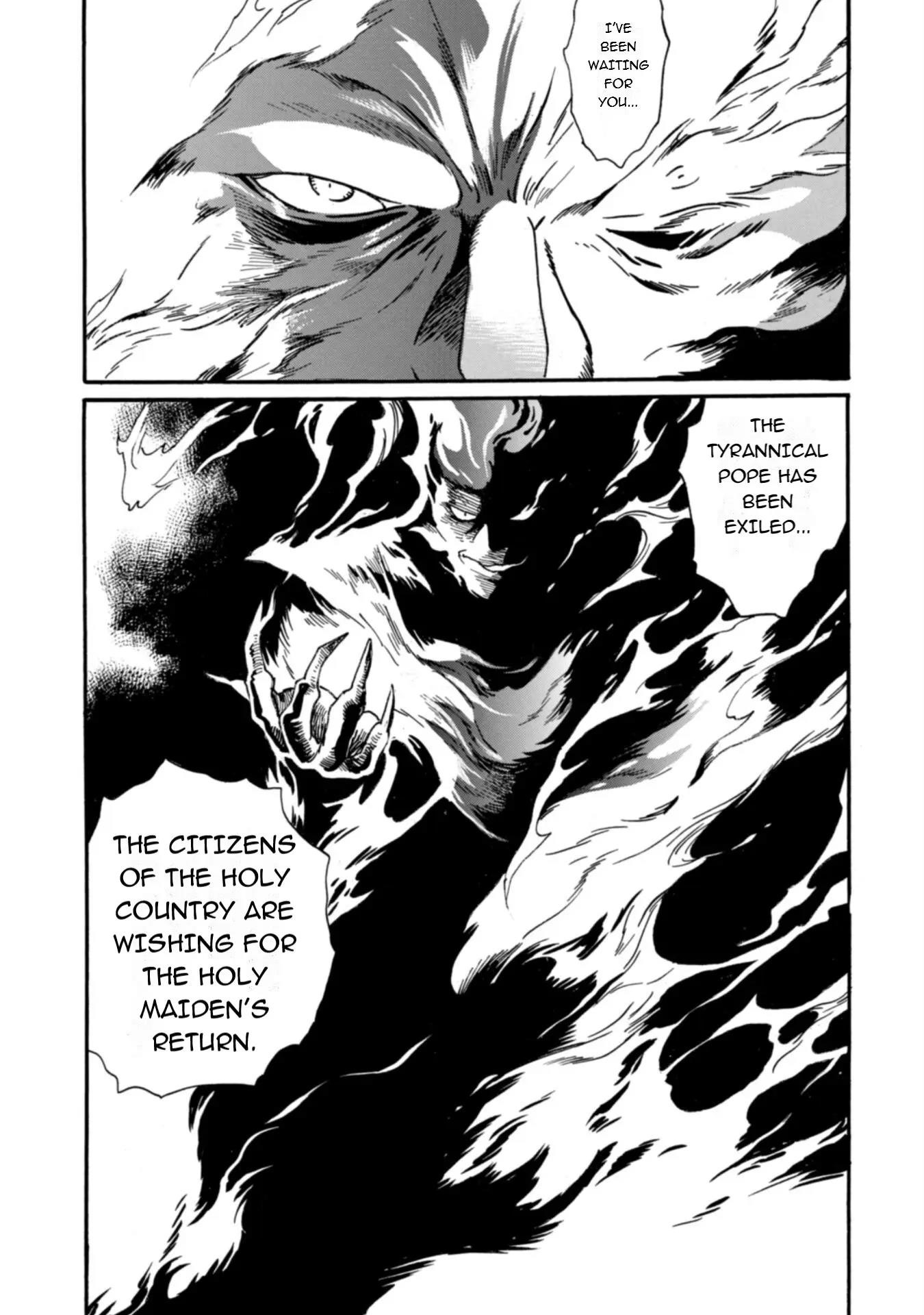 Dappou Tamer no Nariagari Boukentan ~S Rank Bishoujo Boukensha ga Ore no Juuma ni Natte Imasu Chapter 26 - Page 16 in English