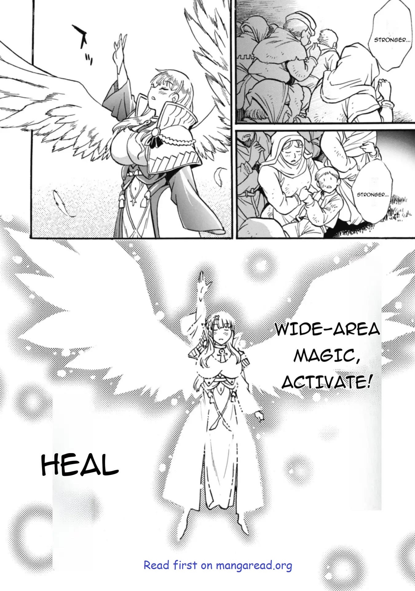 Dappou Tamer no Nariagari Boukentan ~S Rank Bishoujo Boukensha ga Ore no Juuma ni Natte Imasu Chapter 26 - Page 28 in English