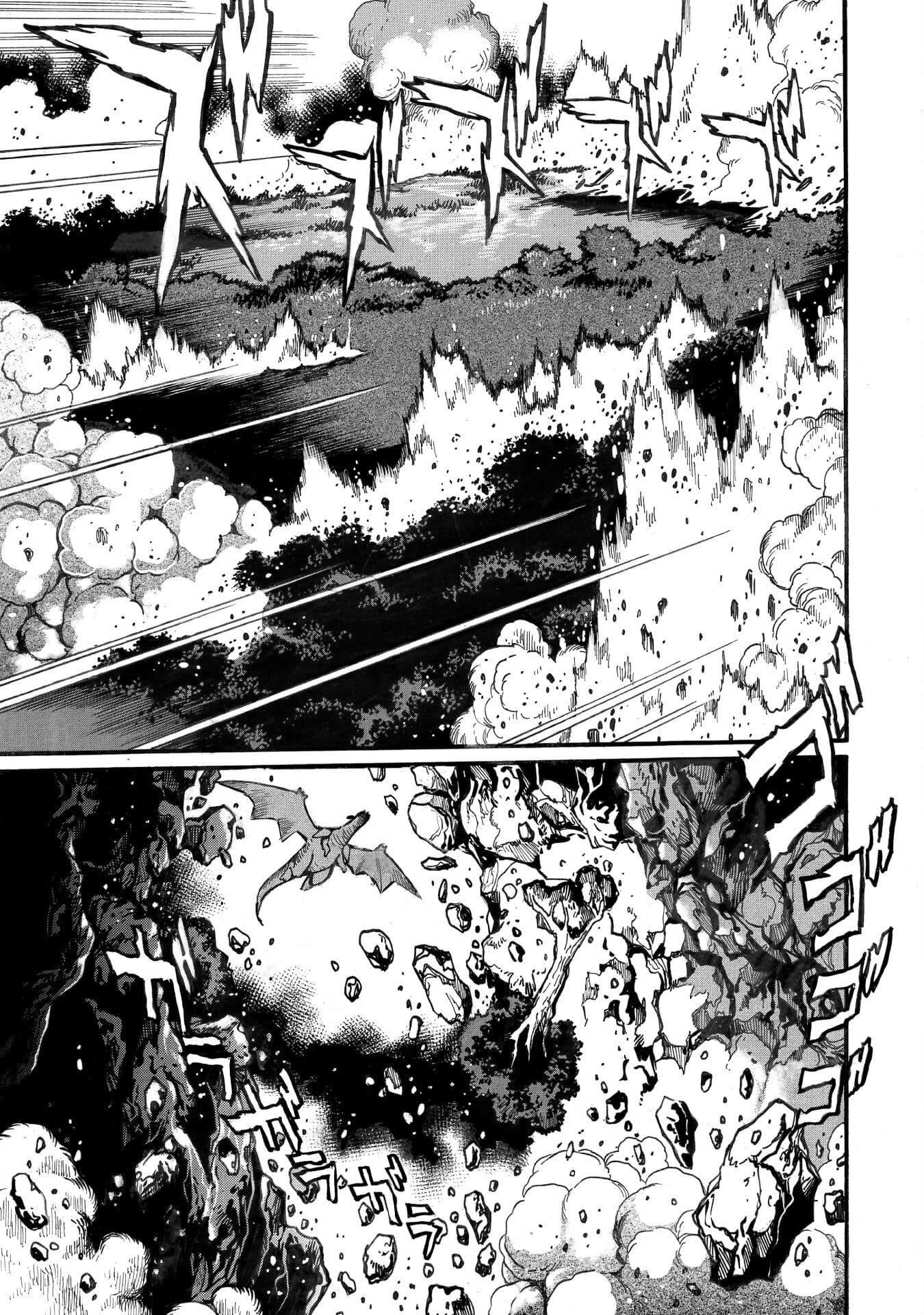Dappou Tamer no Nariagari Boukentan ~S Rank Bishoujo Boukensha ga Ore no Juuma ni Natte Imasu Chapter 29 - Page 13 in English