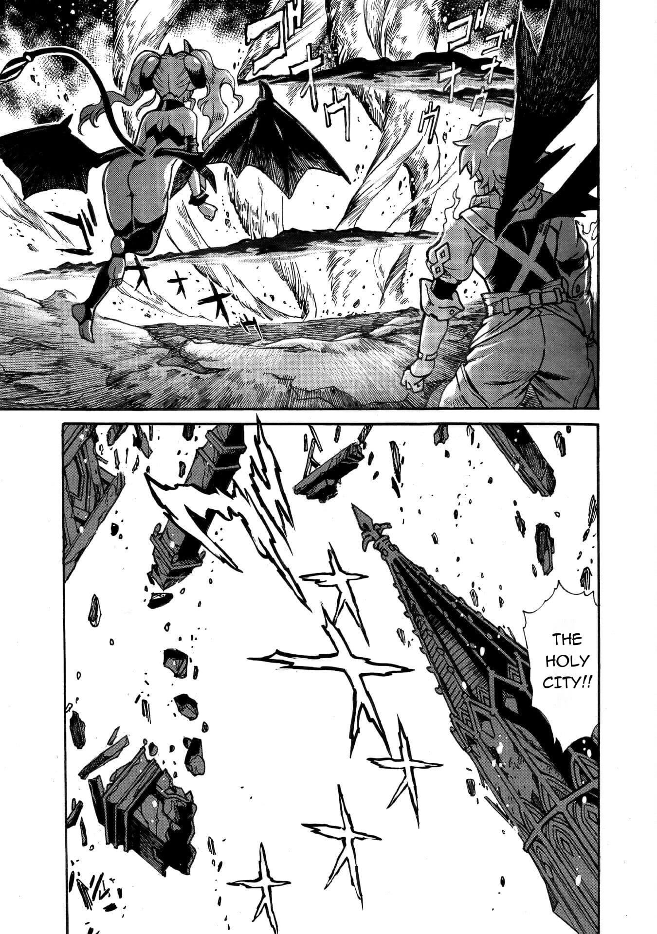 Dappou Tamer no Nariagari Boukentan ~S Rank Bishoujo Boukensha ga Ore no Juuma ni Natte Imasu Chapter 29 - Page 15 in English