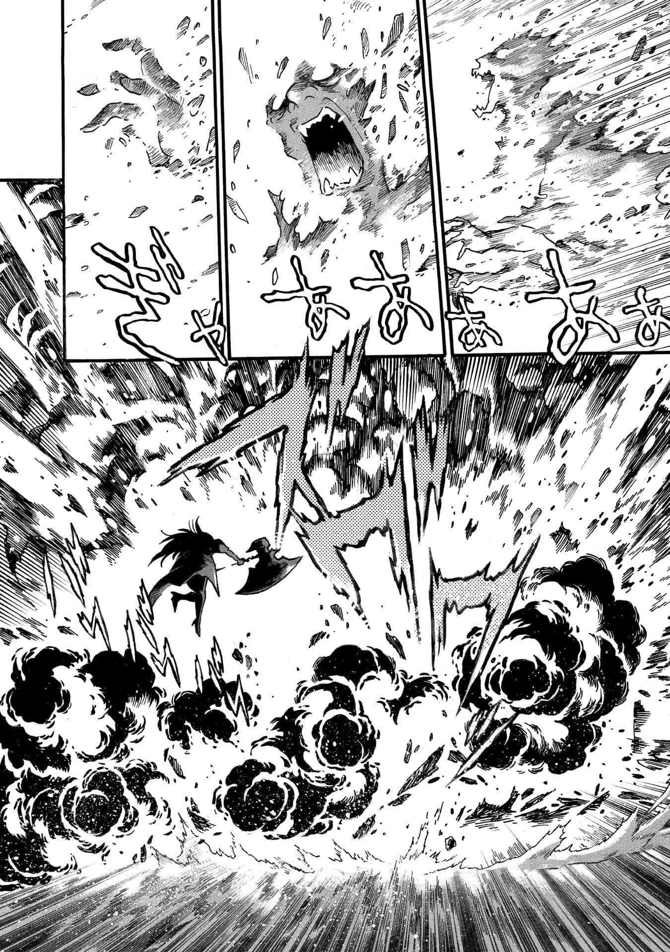 Dappou Tamer no Nariagari Boukentan ~S Rank Bishoujo Boukensha ga Ore no Juuma ni Natte Imasu Chapter 29 - Page 4 in English