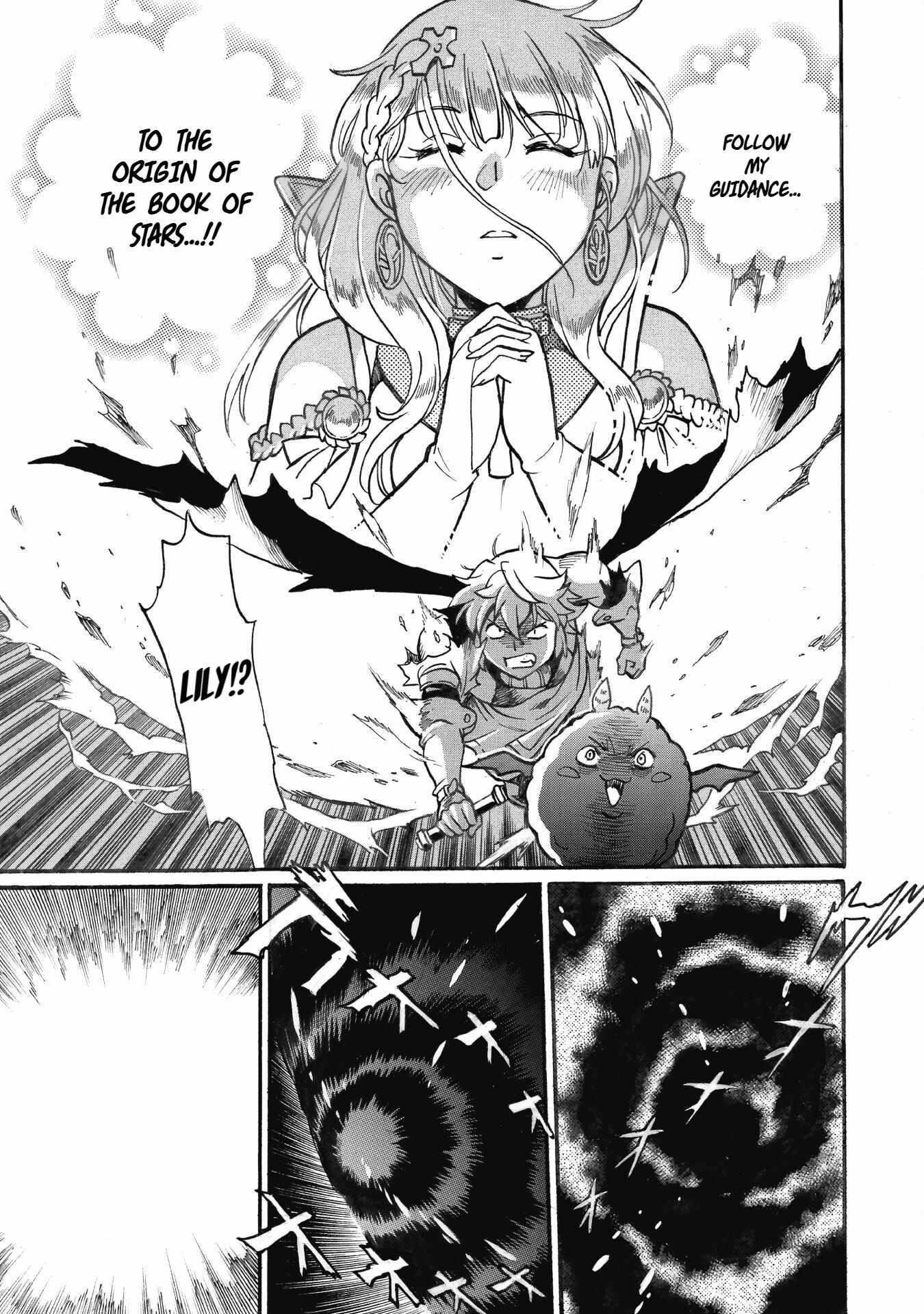 Dappou Tamer no Nariagari Boukentan ~S Rank Bishoujo Boukensha ga Ore no Juuma ni Natte Imasu Chapter 31 - Page 12 in English