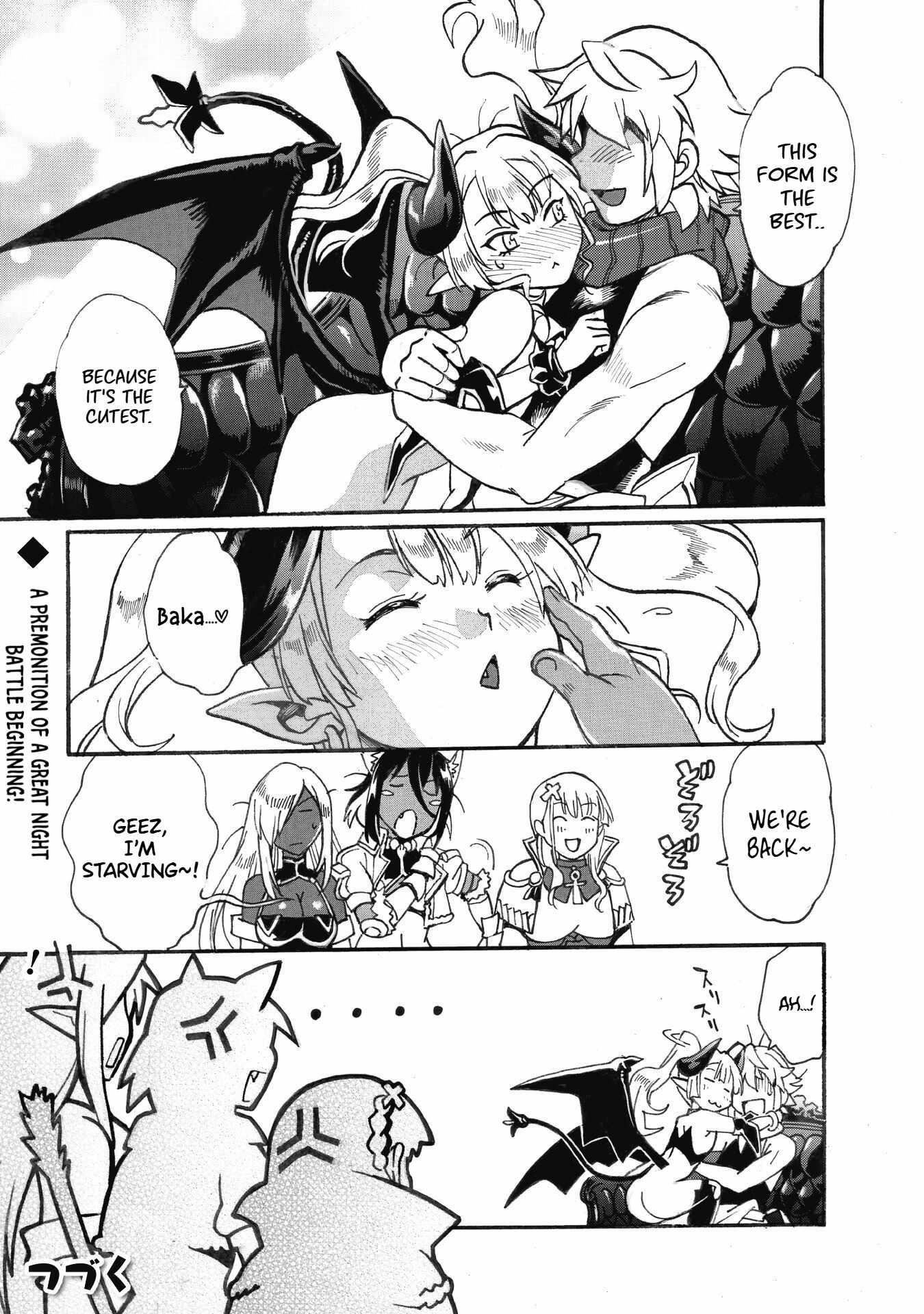 Dappou Tamer no Nariagari Boukentan ~S Rank Bishoujo Boukensha ga Ore no Juuma ni Natte Imasu Chapter 31 - Page 27 in English
