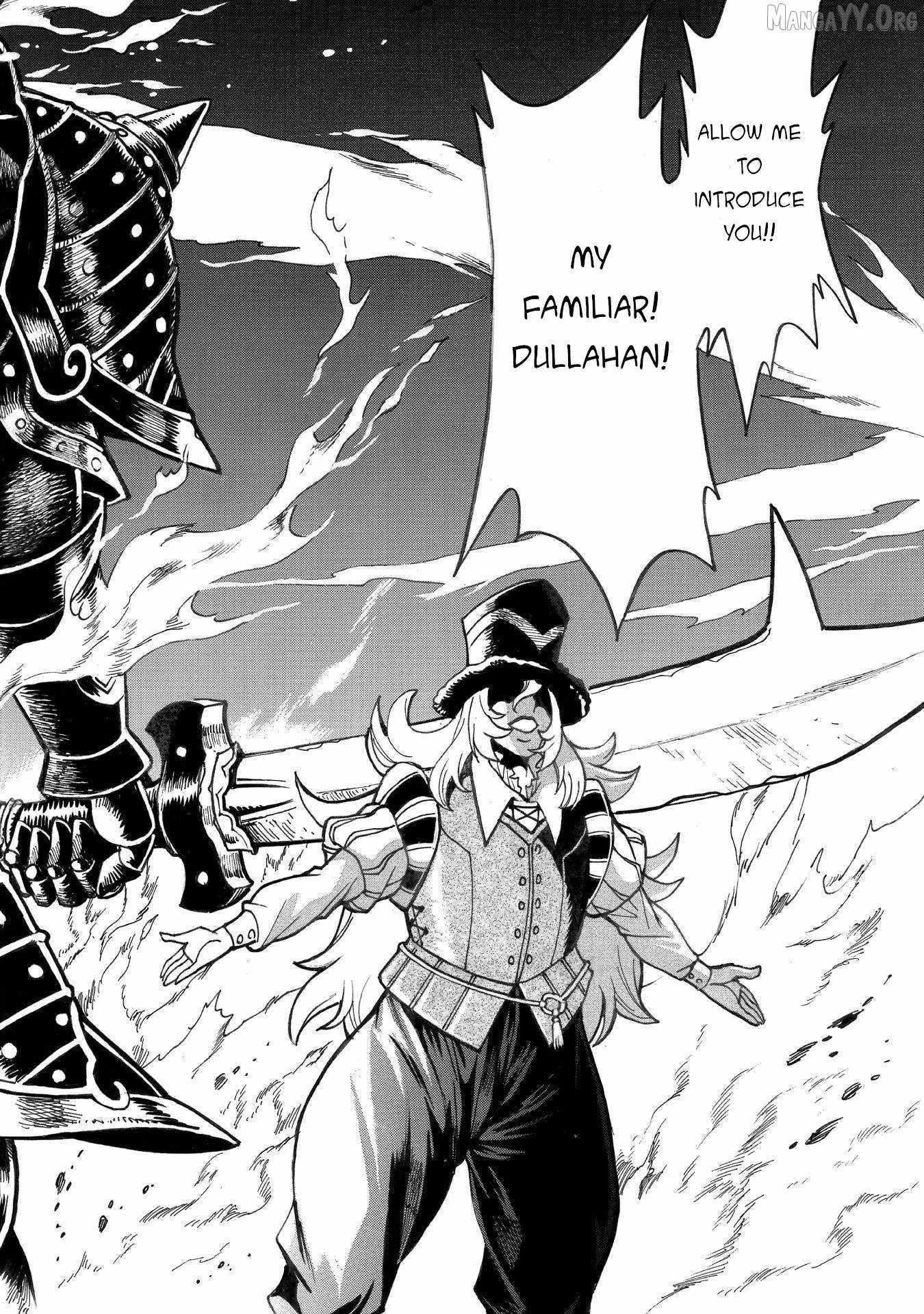 Dappou Tamer no Nariagari Boukentan ~S Rank Bishoujo Boukensha ga Ore no Juuma ni Natte Imasu Chapter 33 - Page 26 in English