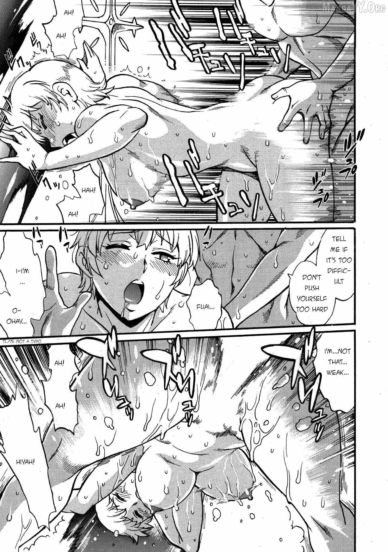 Dappou Tamer no Nariagari Boukentan ~S Rank Bishoujo Boukensha ga Ore no Juuma ni Natte Imasu Chapter 34 - Page 11 in English