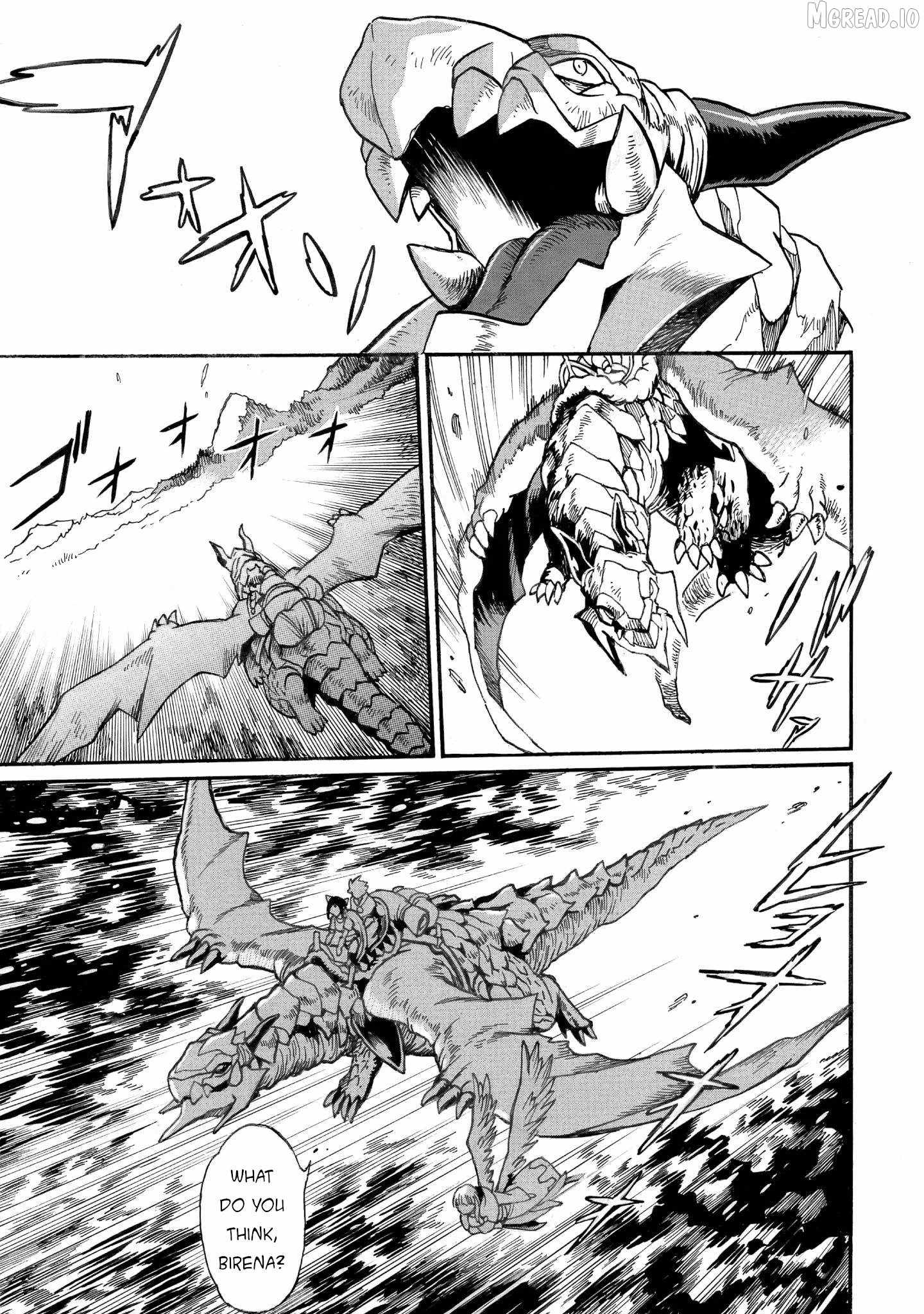 Dappou Tamer no Nariagari Boukentan ~S Rank Bishoujo Boukensha ga Ore no Juuma ni Natte Imasu Chapter 35 - Page 11 in English