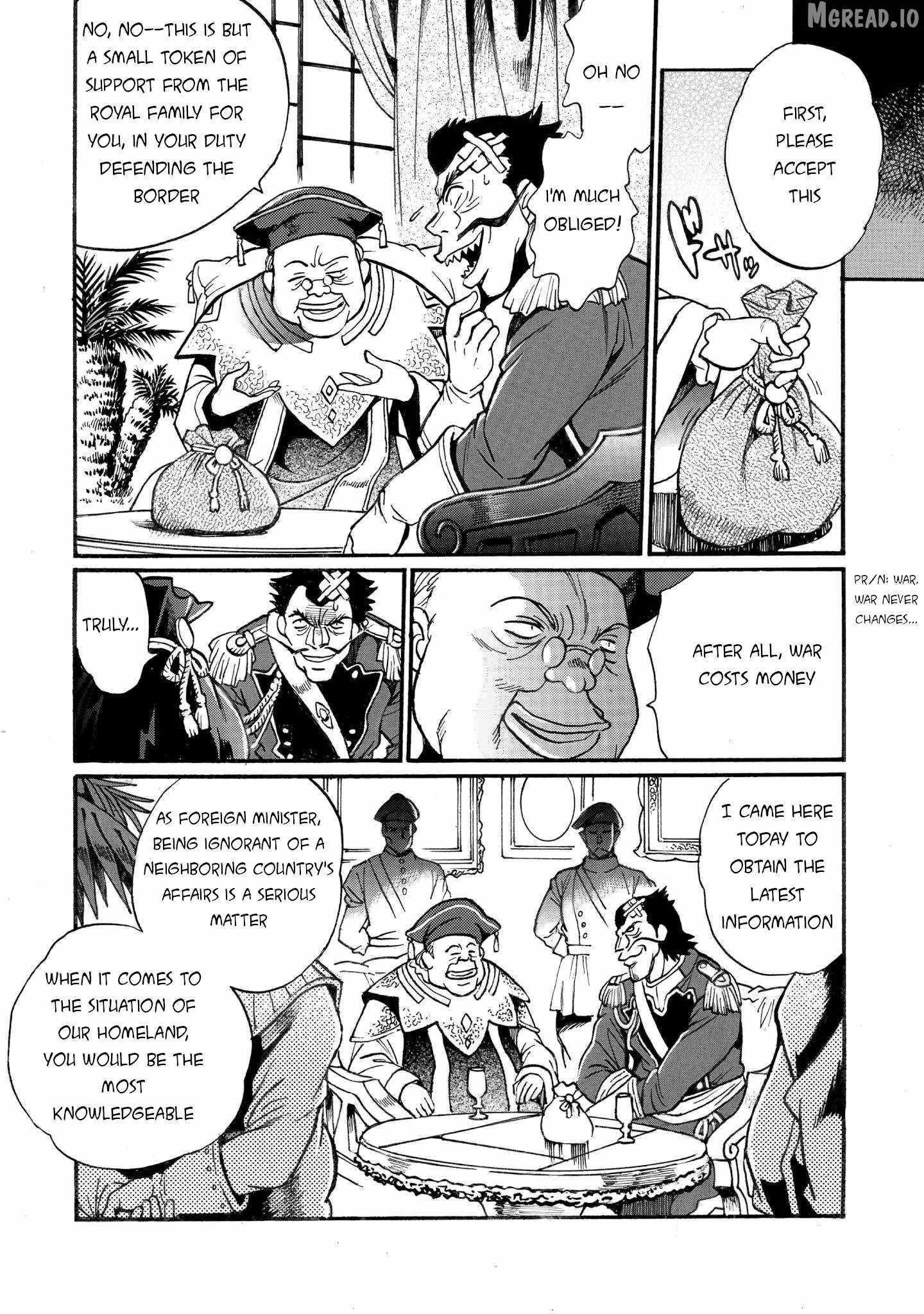 Dappou Tamer no Nariagari Boukentan ~S Rank Bishoujo Boukensha ga Ore no Juuma ni Natte Imasu Chapter 35 - Page 3 in English